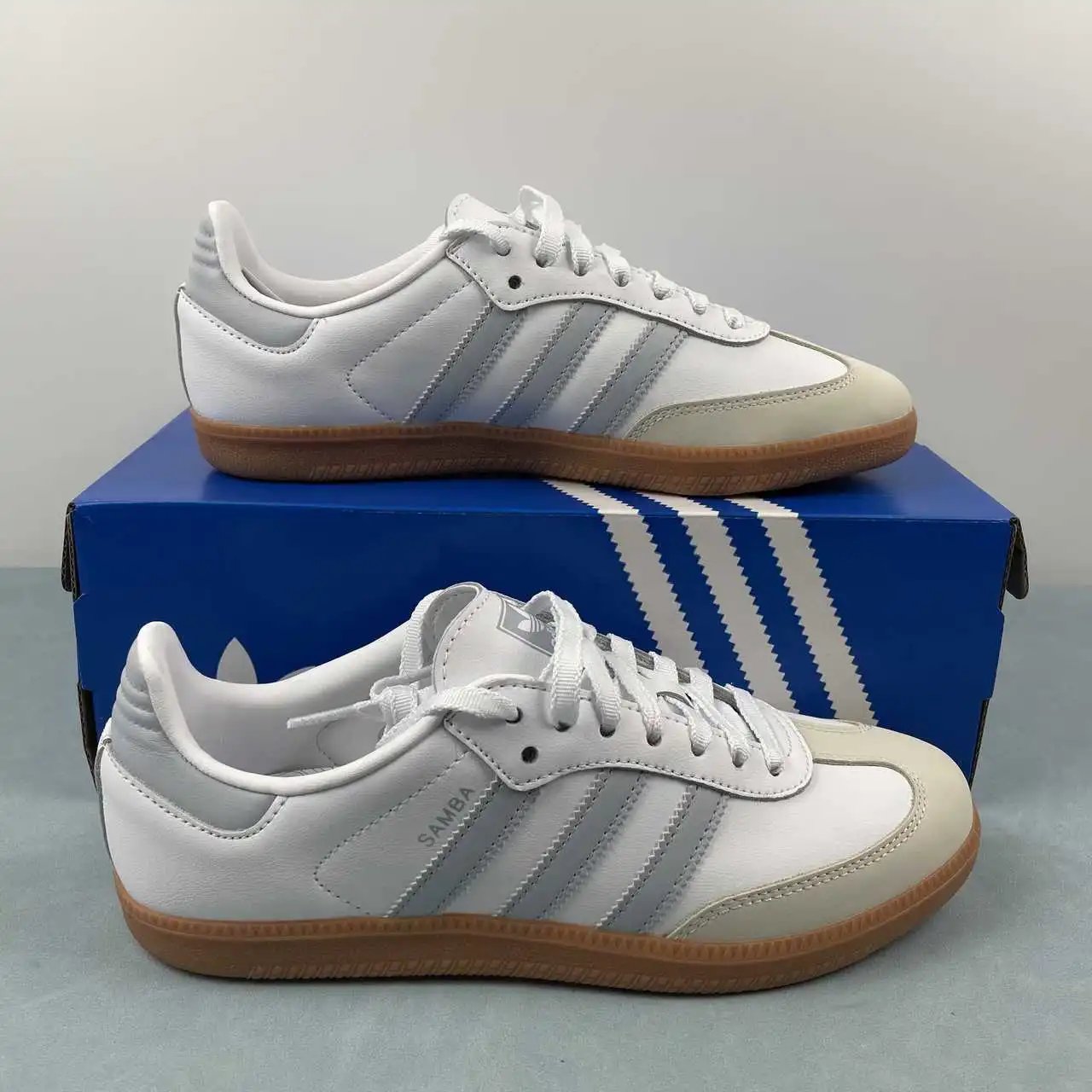ADIDAS SAMBA IE0877