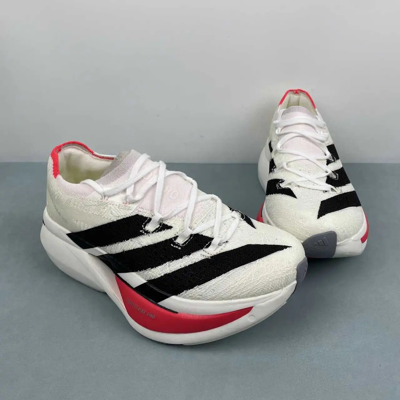 Adidas Adizero PRIME X3 STRUNG JR2597 thumbnail 2