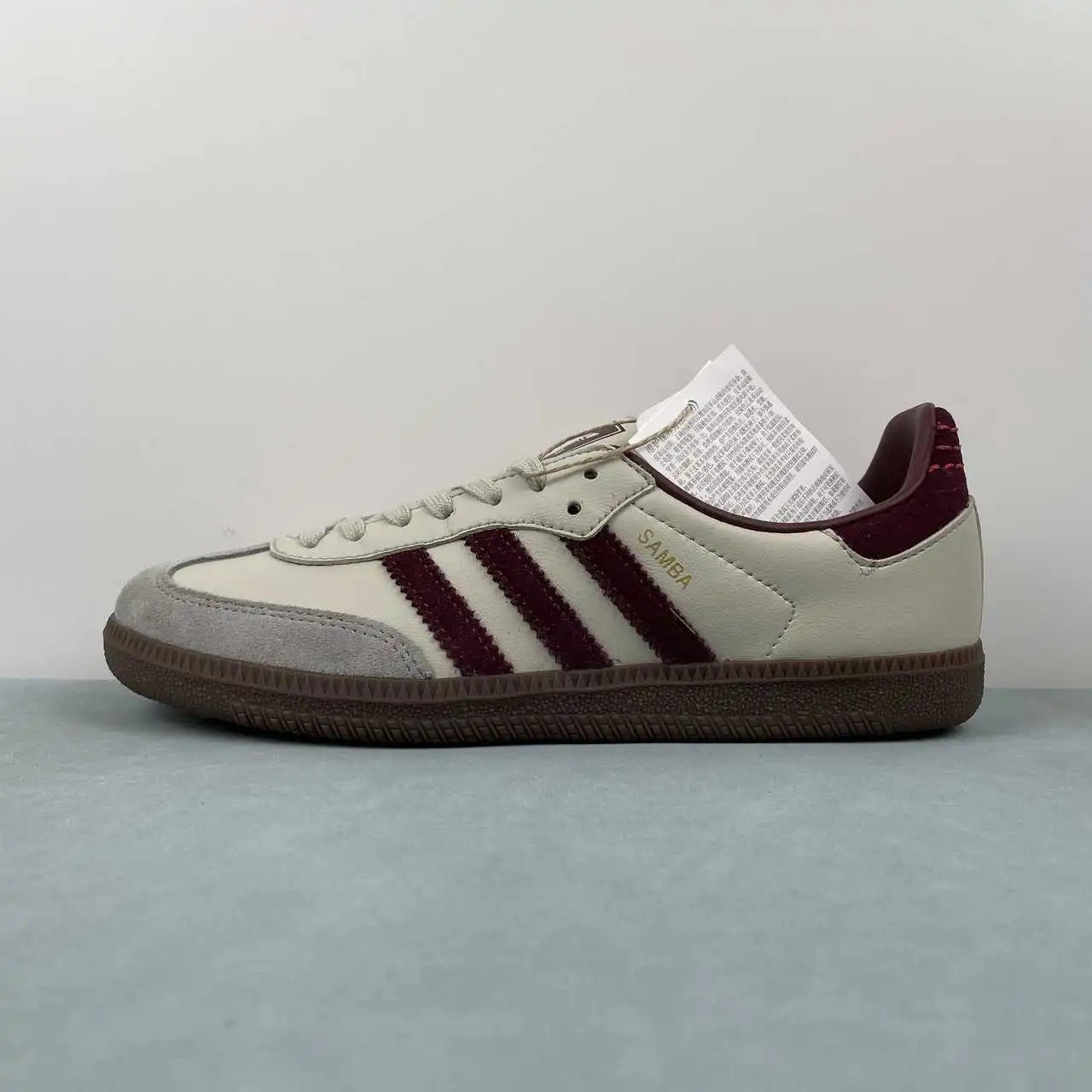 ADIDAS SAMBA ID1482 thumbnail 4