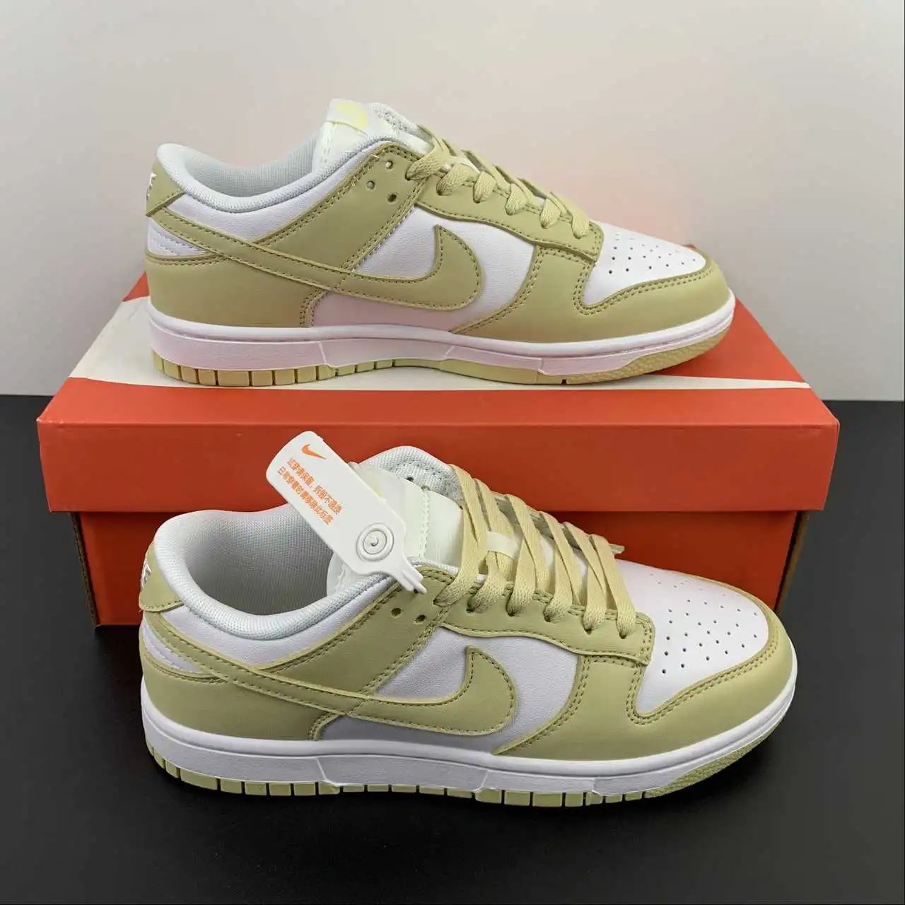 Nike Dunk Low DV0833-100