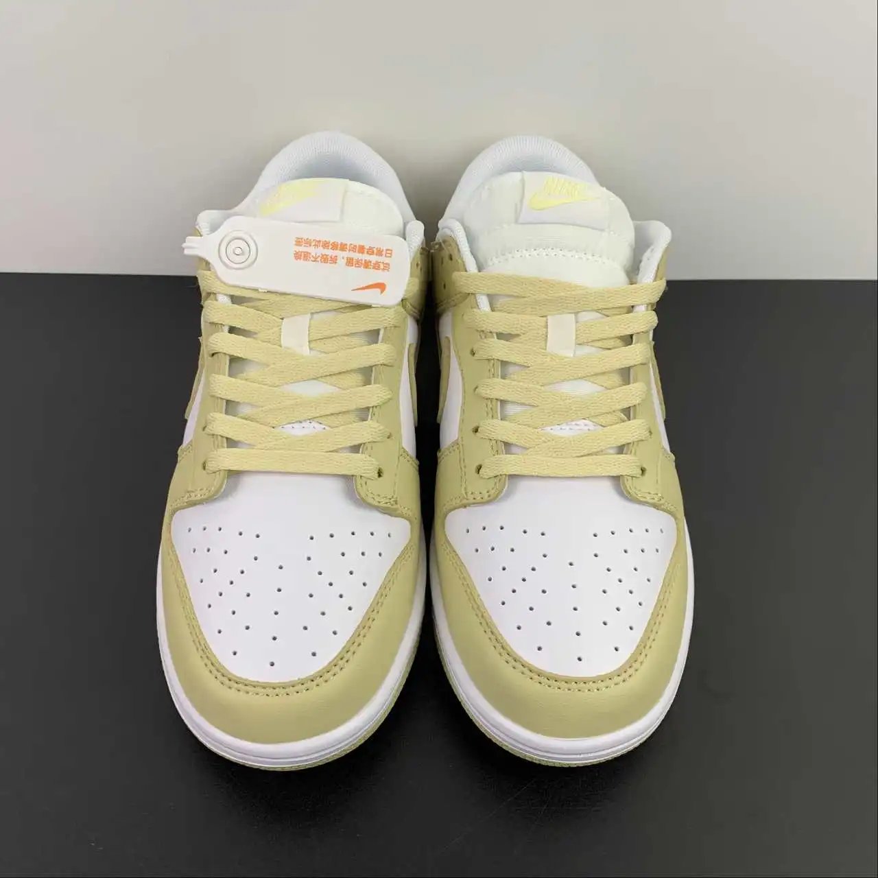 Nike Dunk Low DV0833-100 thumbnail 3