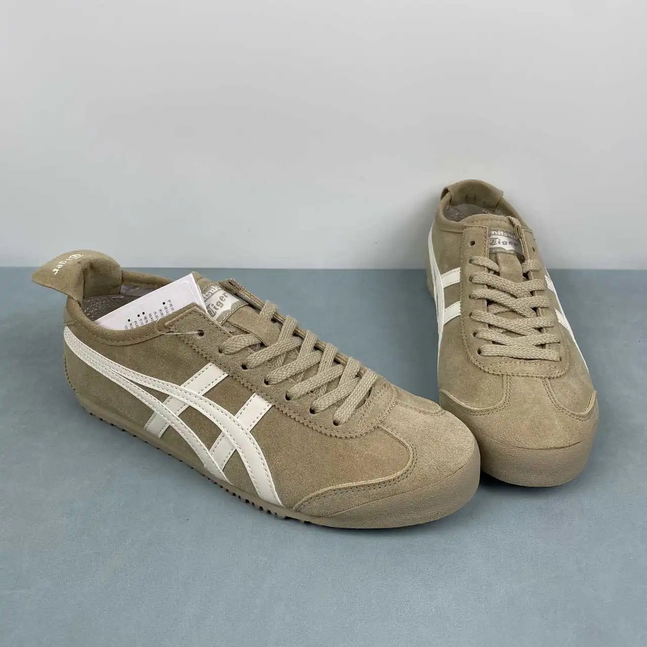 Asics Onitsuka tiger MEXICO 66 1183C520-200 thumbnail 2