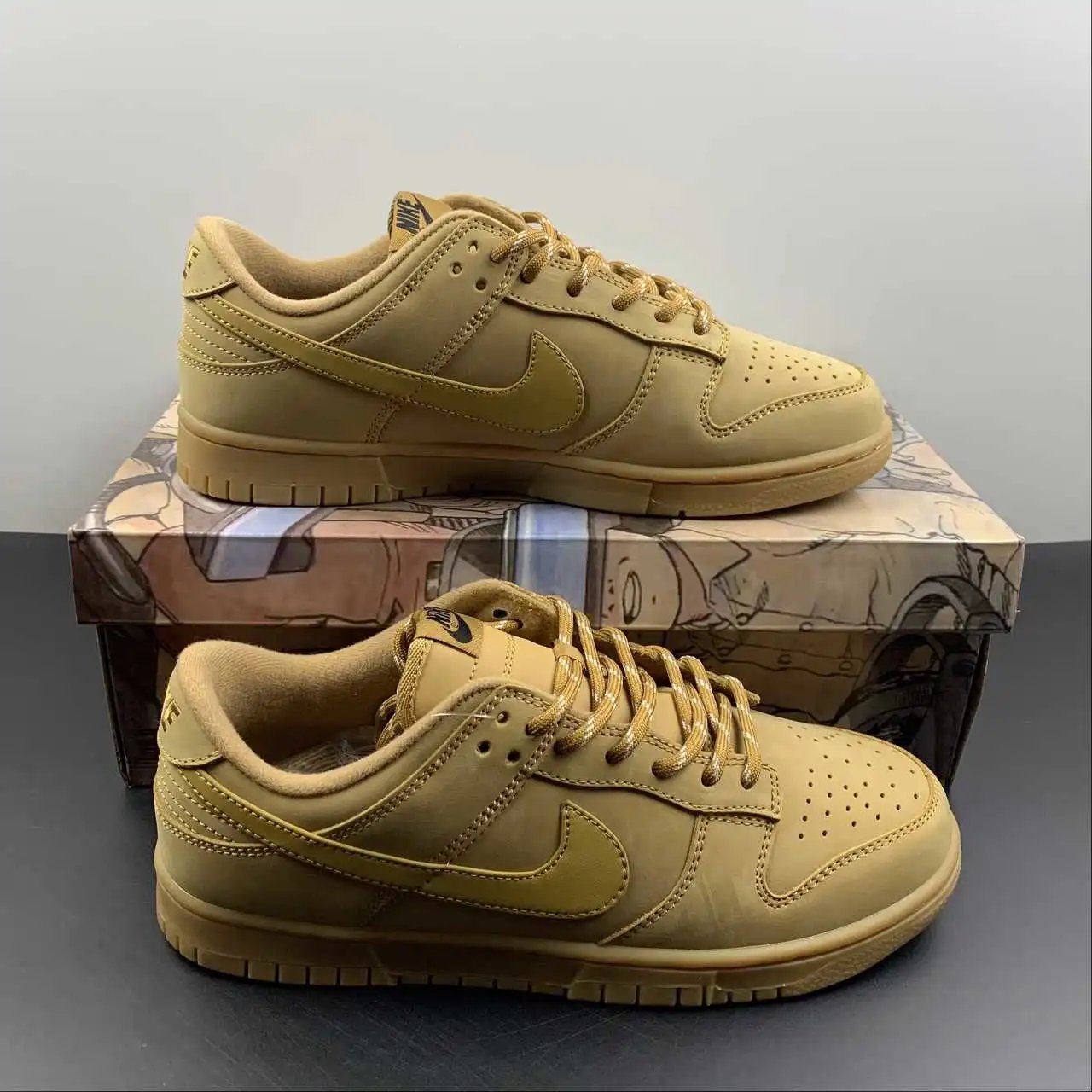 Nike Dunk Low CJ9179-200