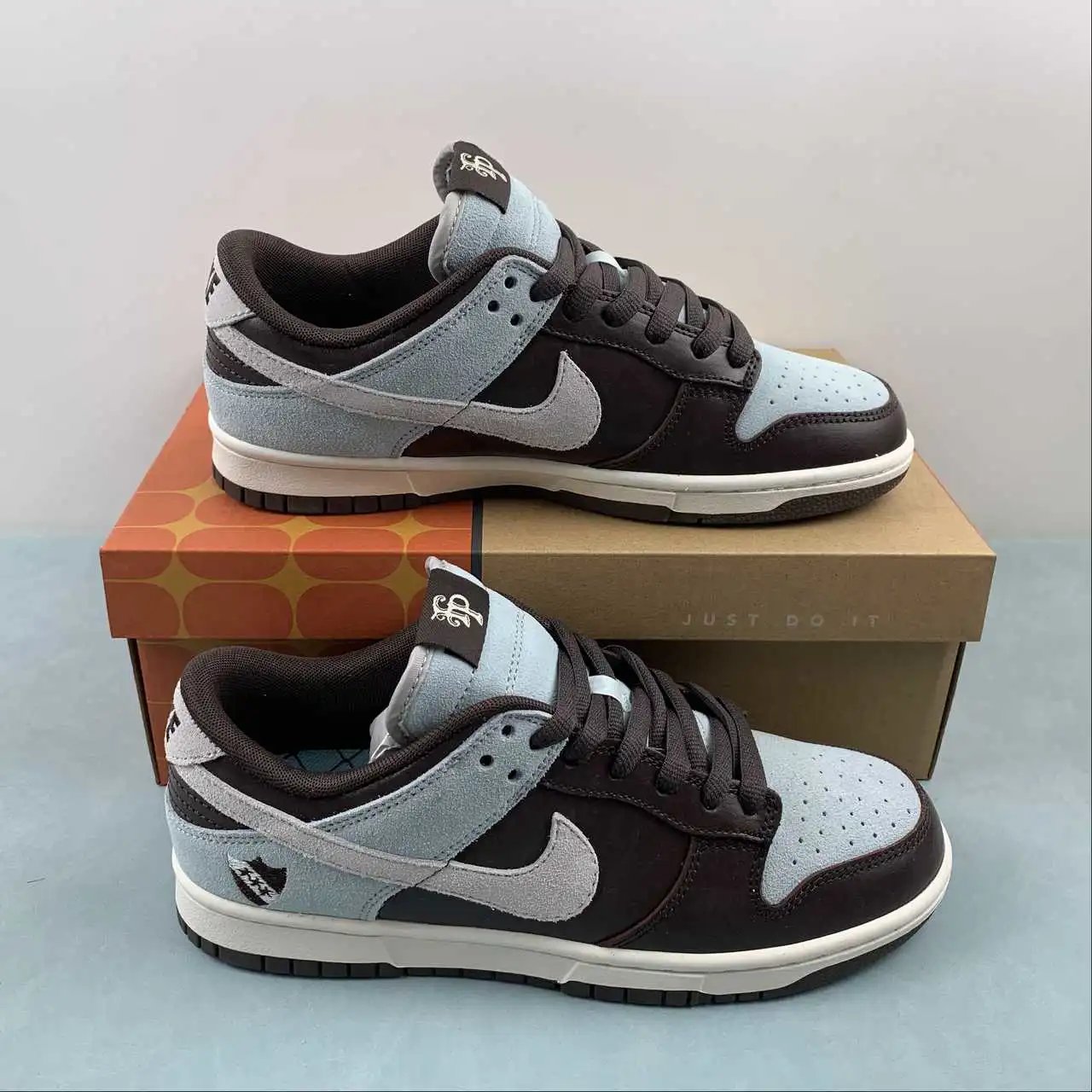 Nike Dunk Low 312221-992