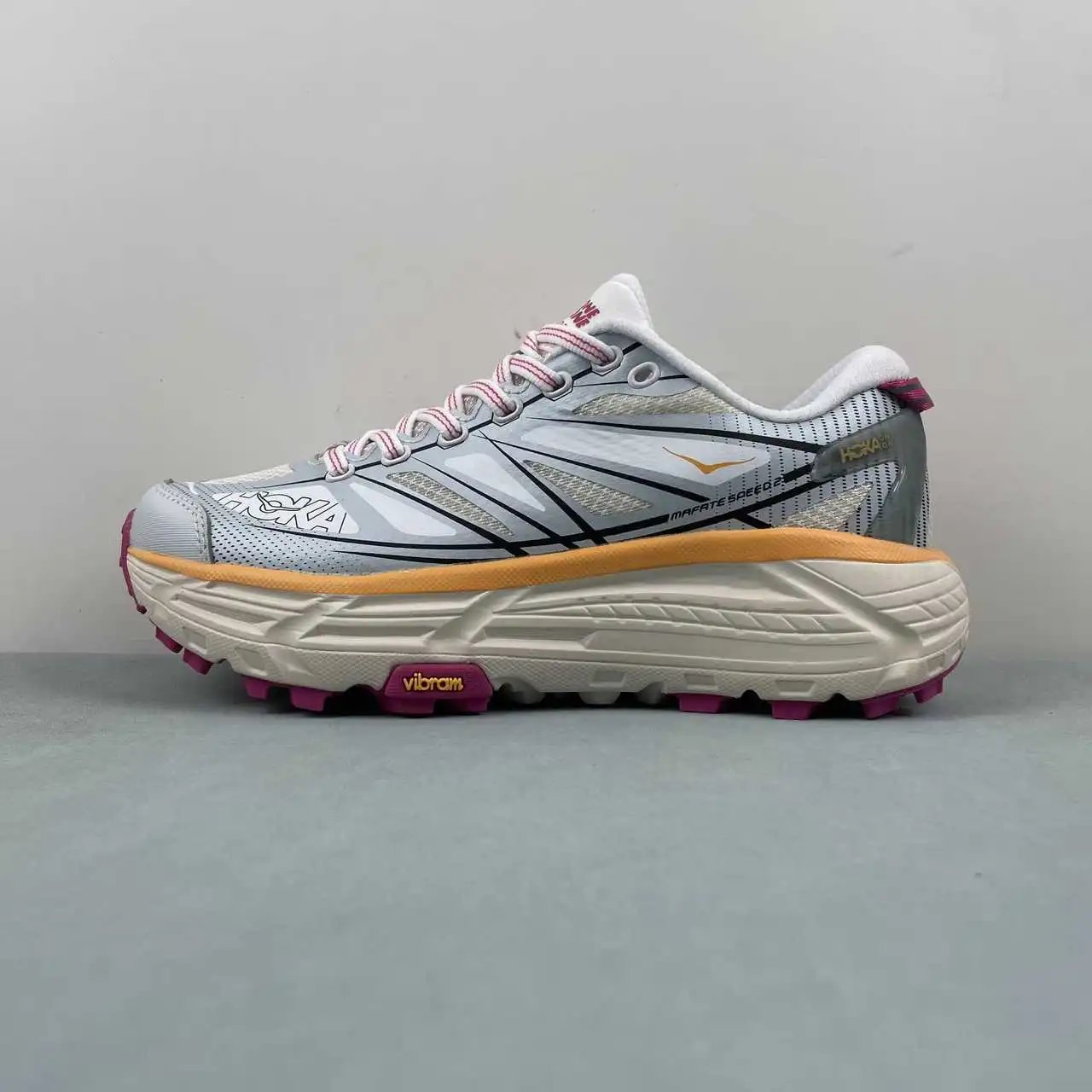 HOKA MAFATE Speed 2 1126851-WIFL thumbnail 4