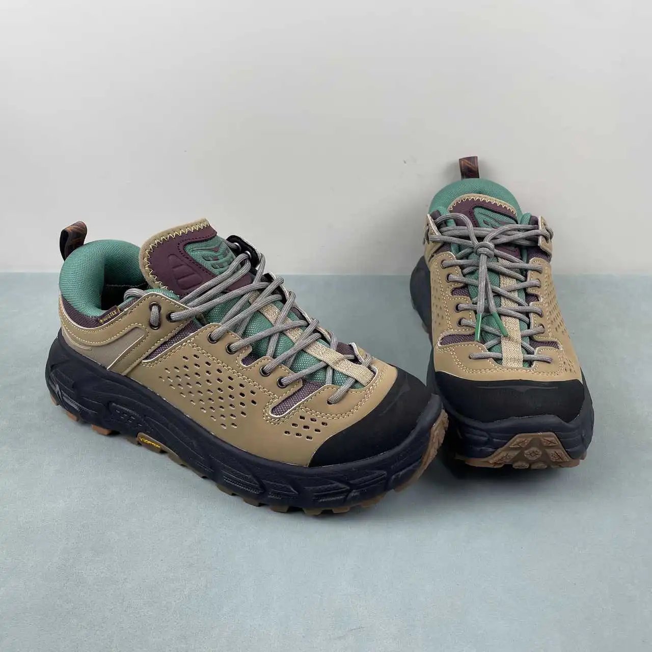 JLAL x HOKA Tor Ultra 1145771-NBYL thumbnail 2
