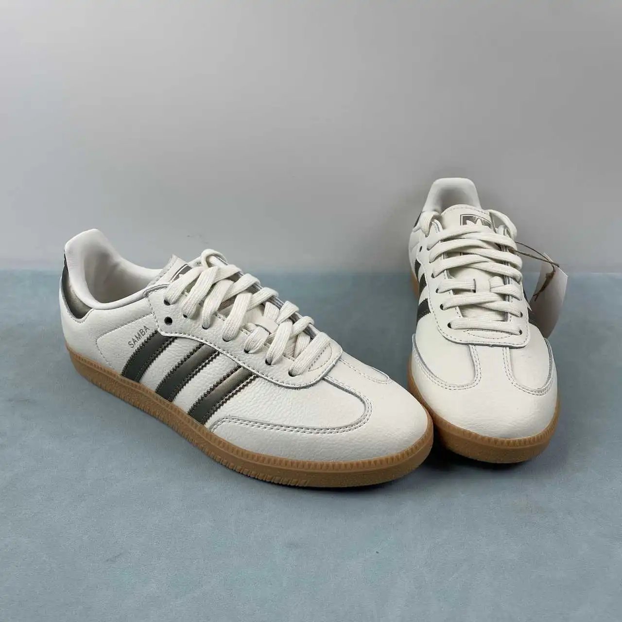 ADIDAS SAMBA IG1964 thumbnail 2