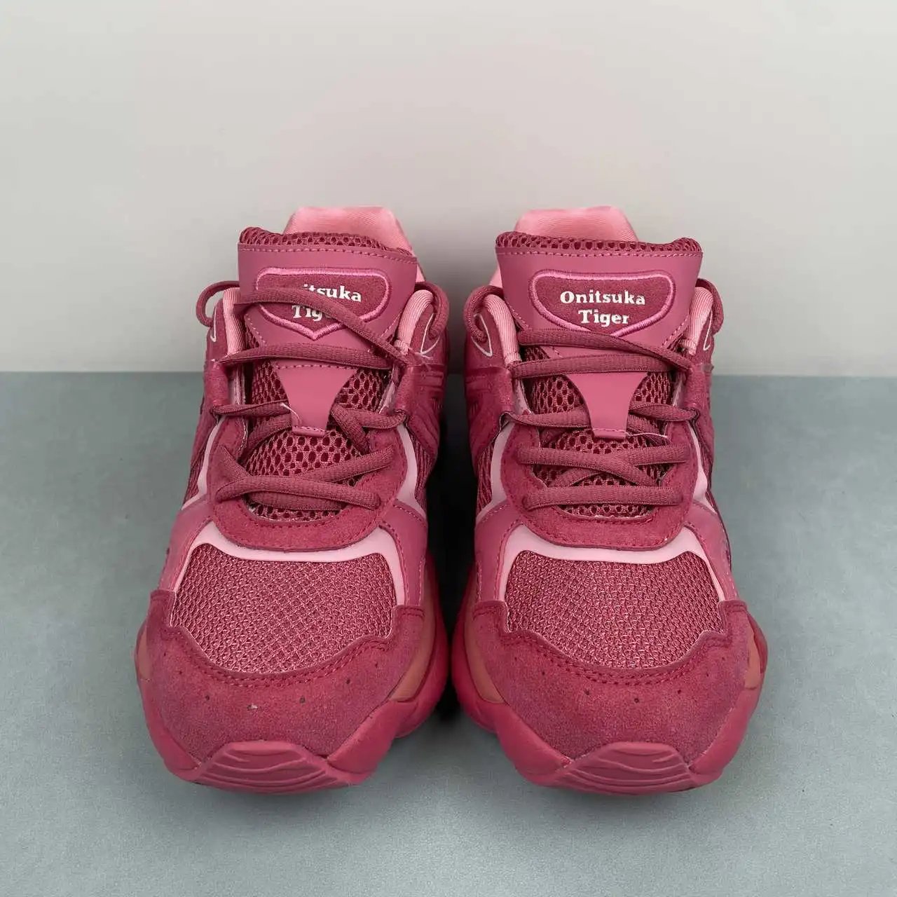 Asics Onitsuka tiger TIGRUN 1183C478-700 thumbnail 3