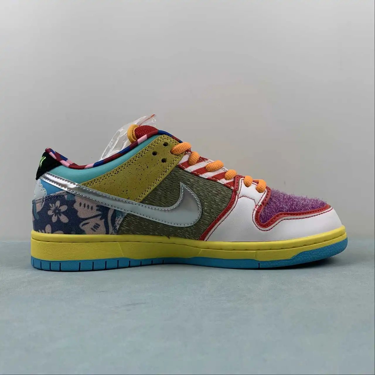 Nike Dunk Low DM0807-600 5