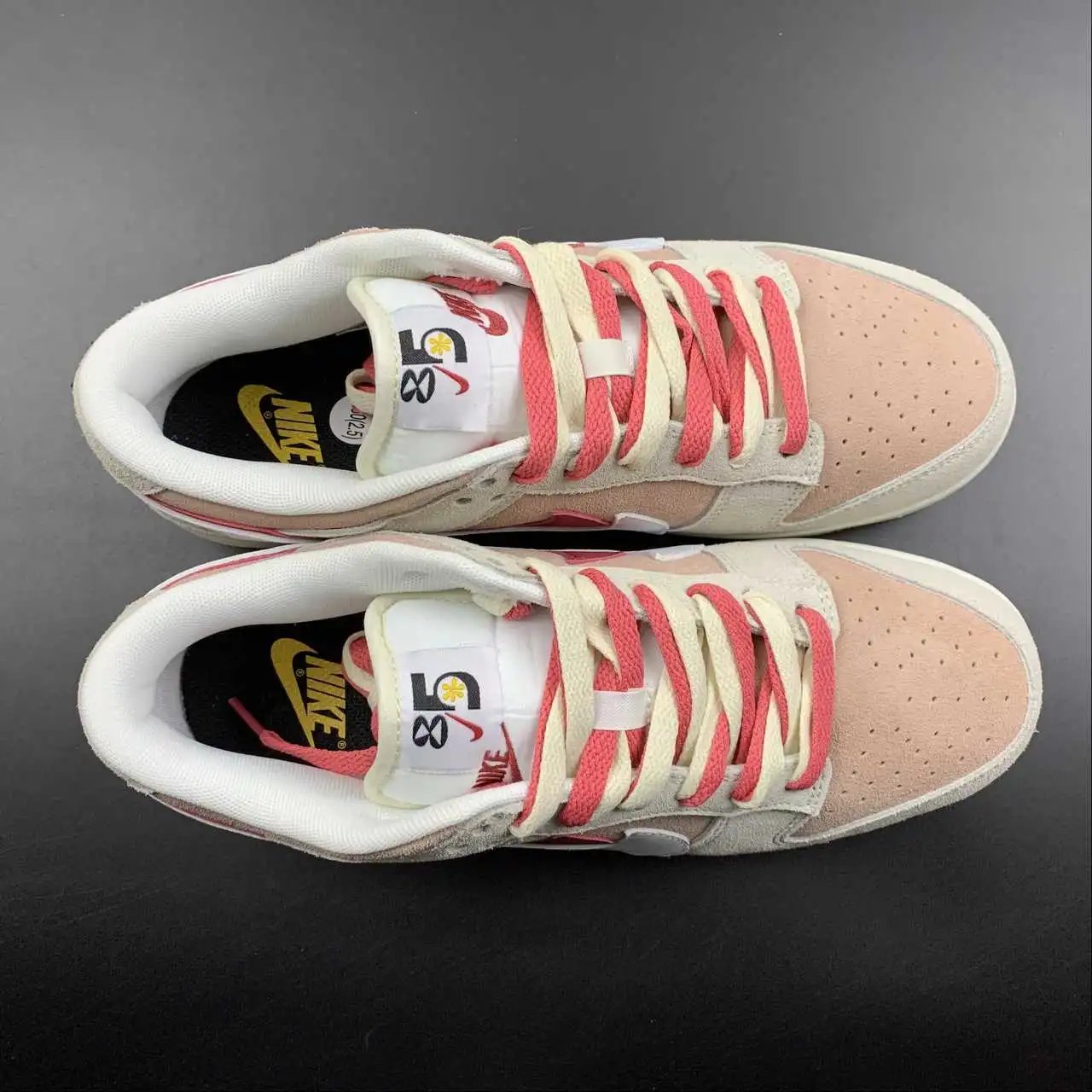 Nike Dunk Low DO9457-117 9