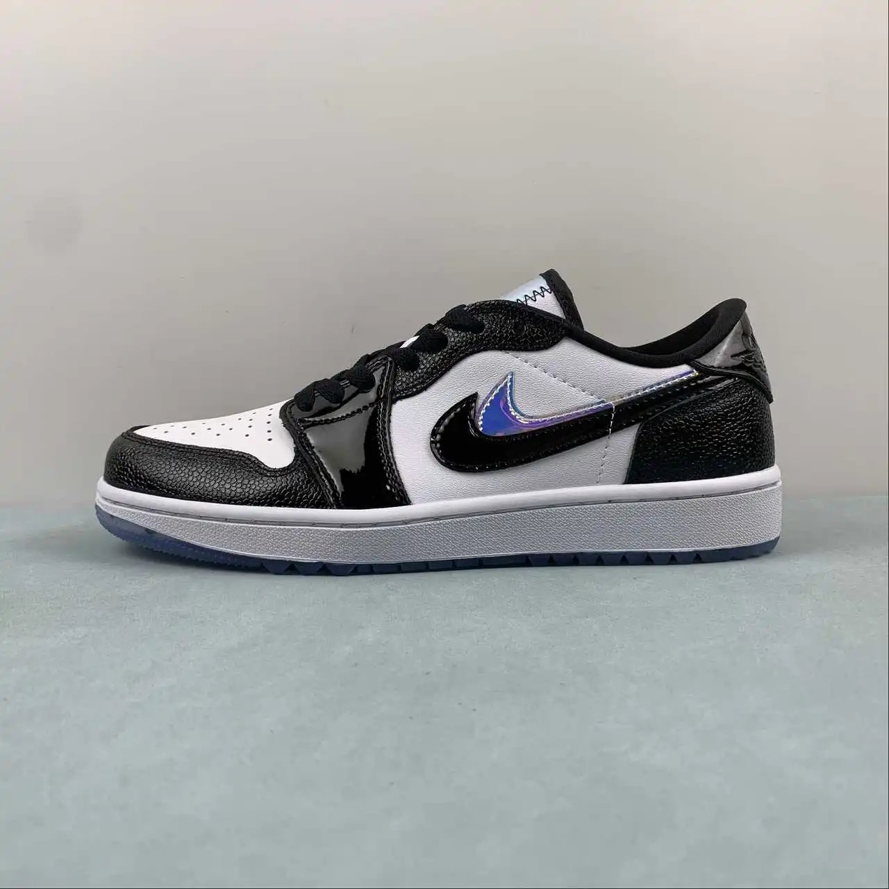 Air Jordan 1 Low FZ4159-100 5