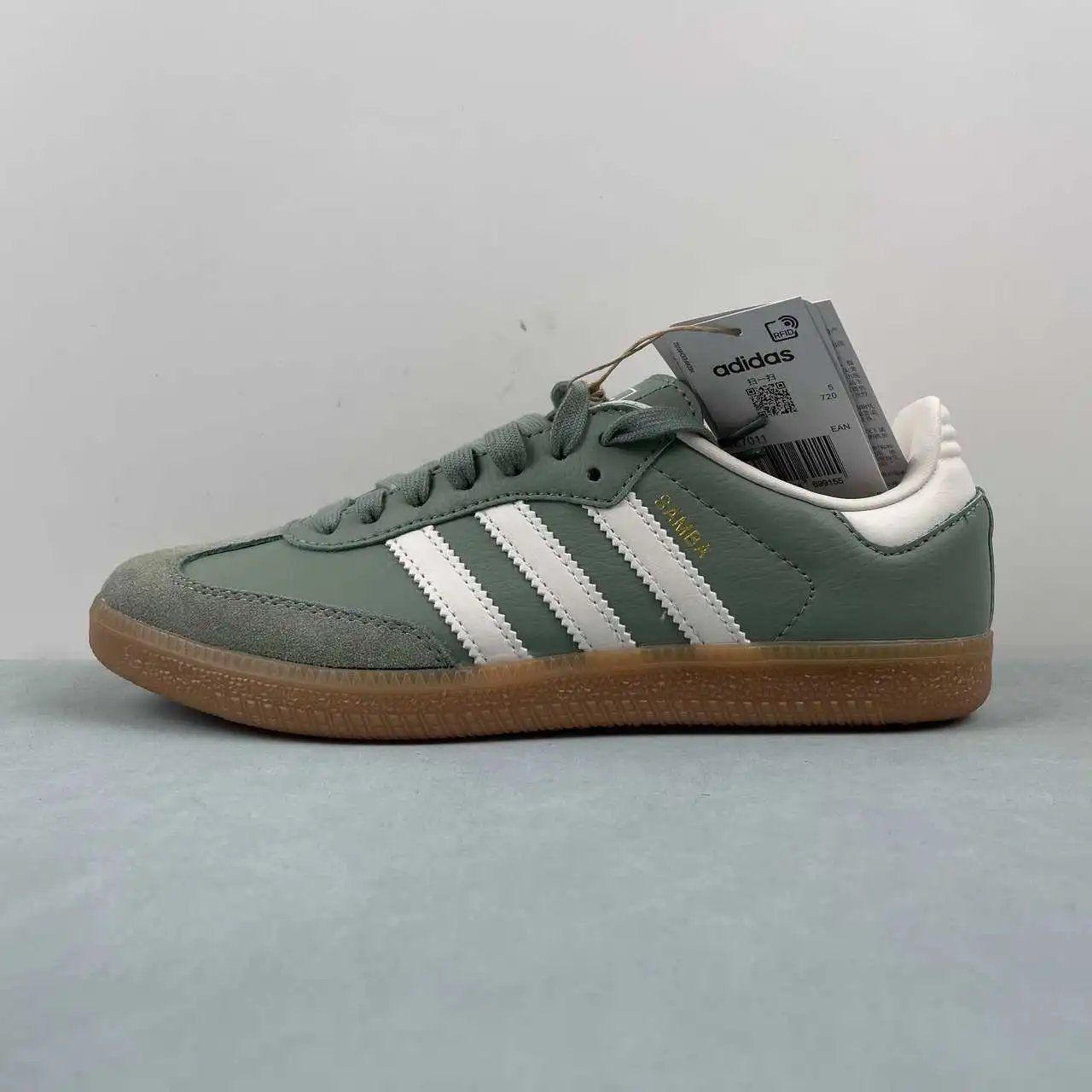ADIDAS SAMBA IE7011 thumbnail 4