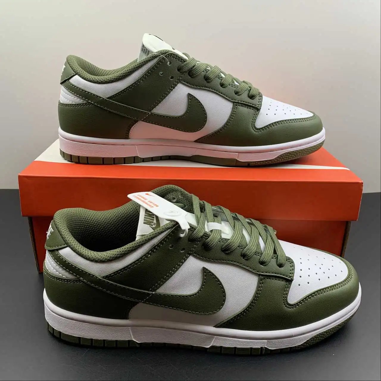 Nike Dunk Low DD1503-120
