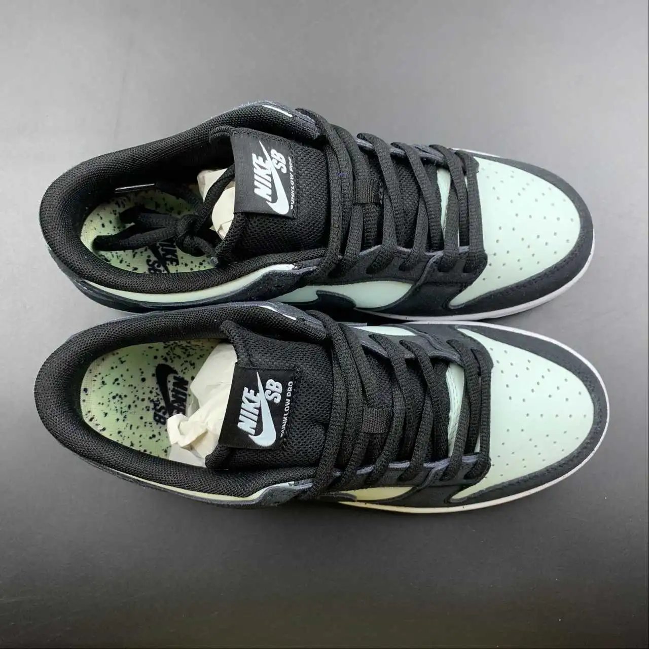 Nike Dunk Low 854866-003 9