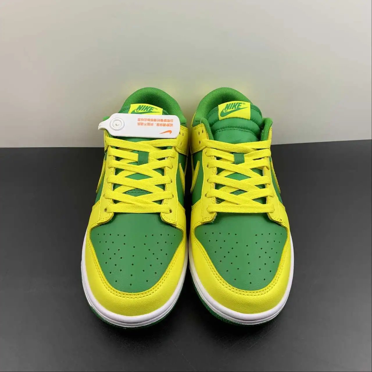Nike Dunk Low DV0833-300 thumbnail 3