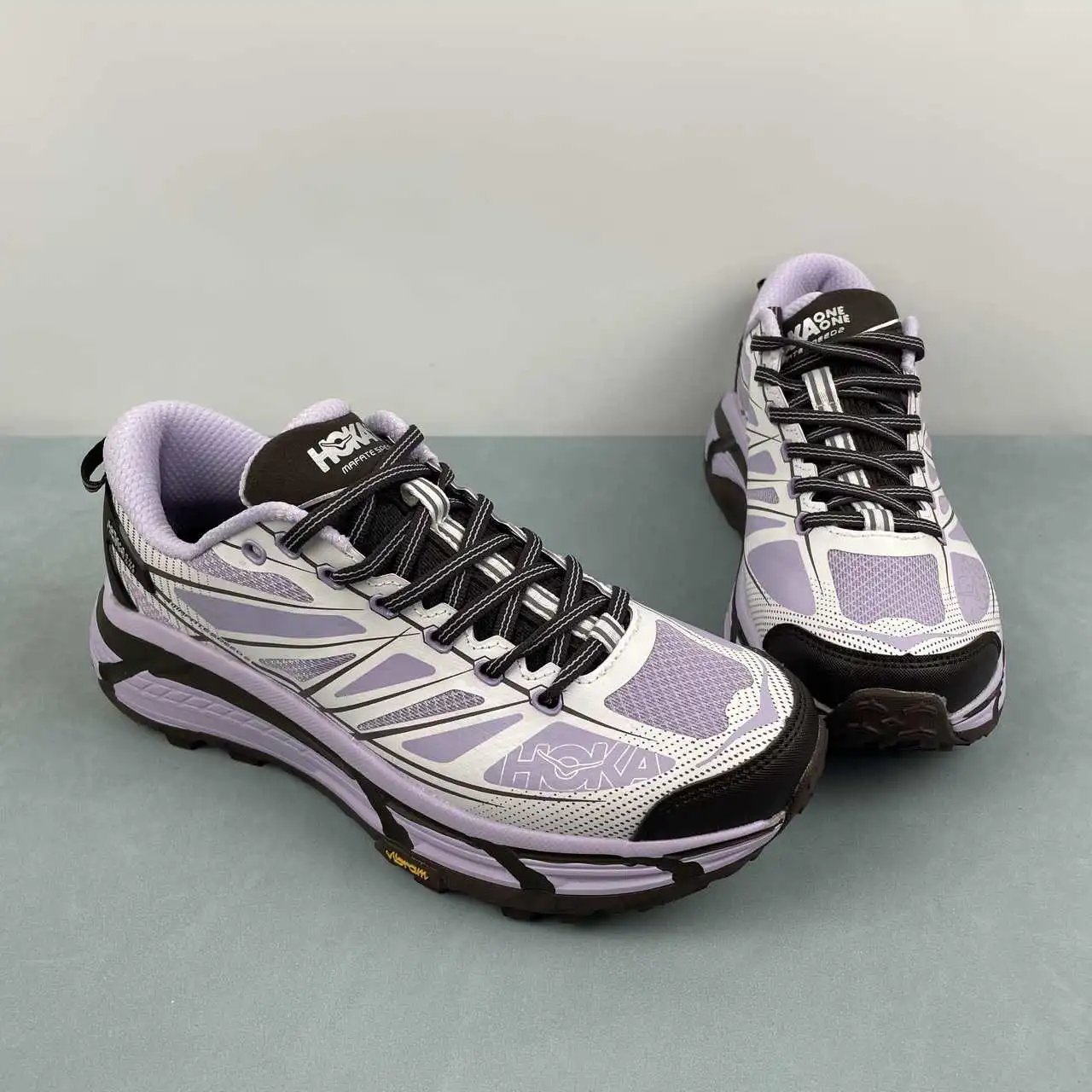 HOKA MAFATE Speed 2 TS 1126851-ISF thumbnail 2
