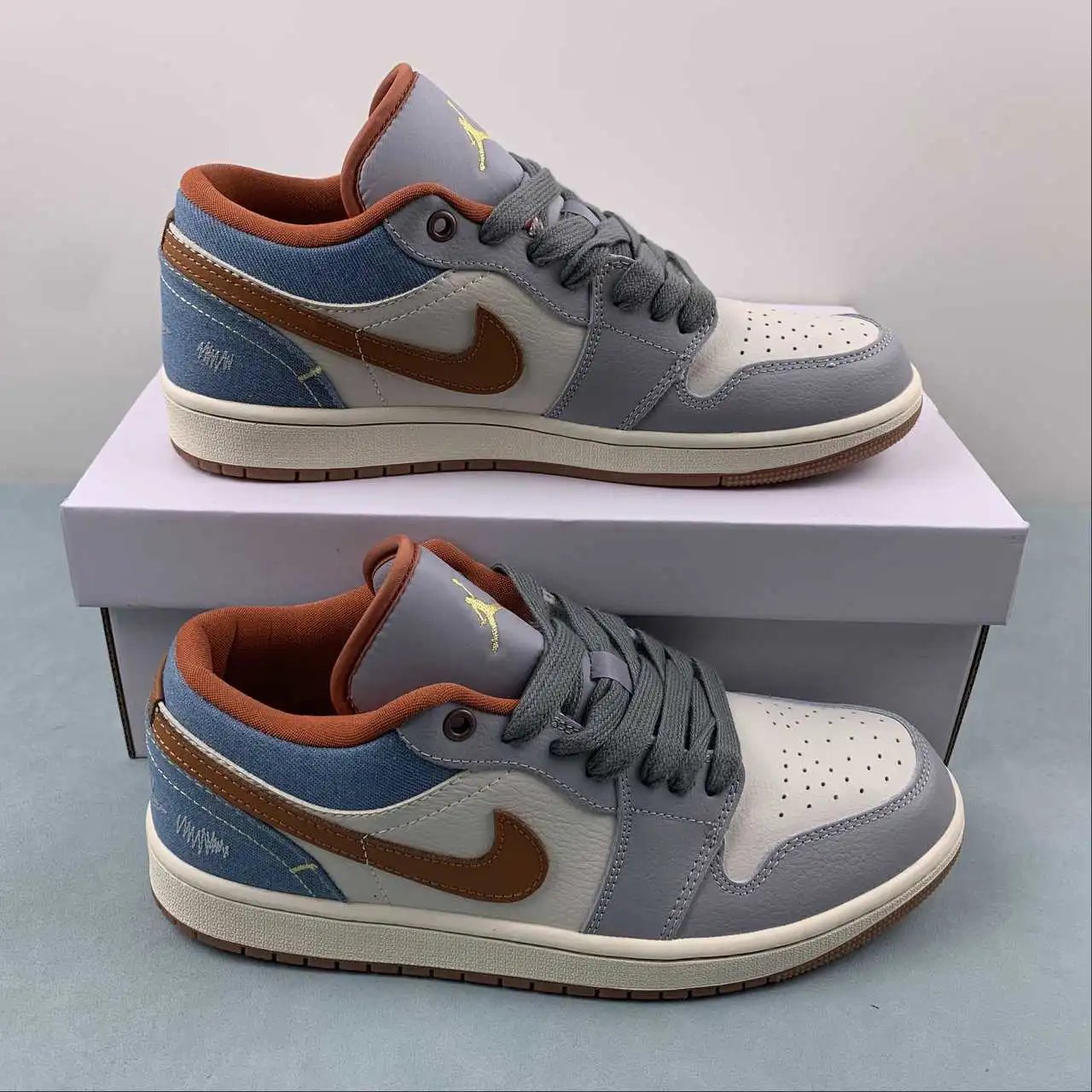 Air Jordan 1 Low FZ5045-091