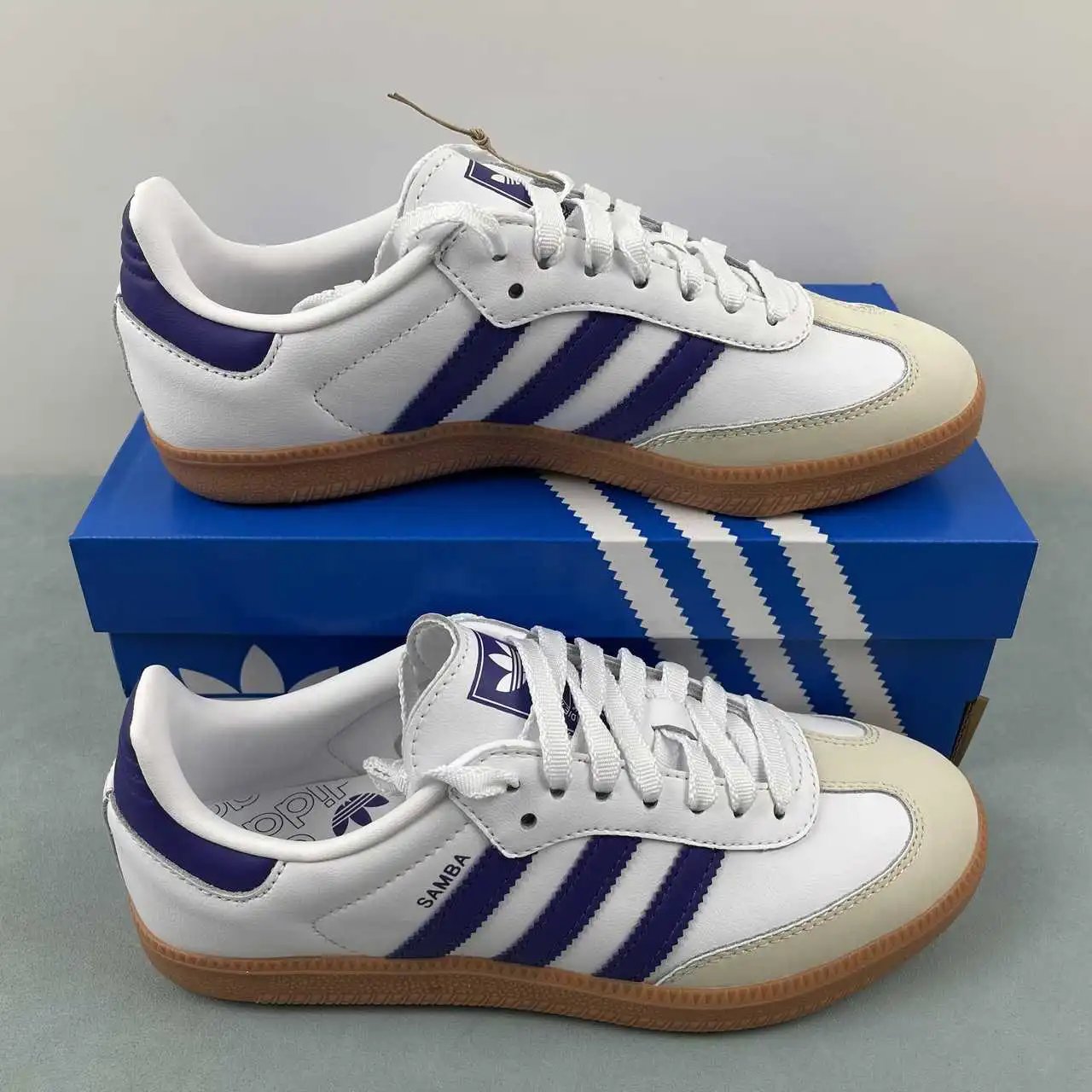 ADIDAS SAMBA IF6514