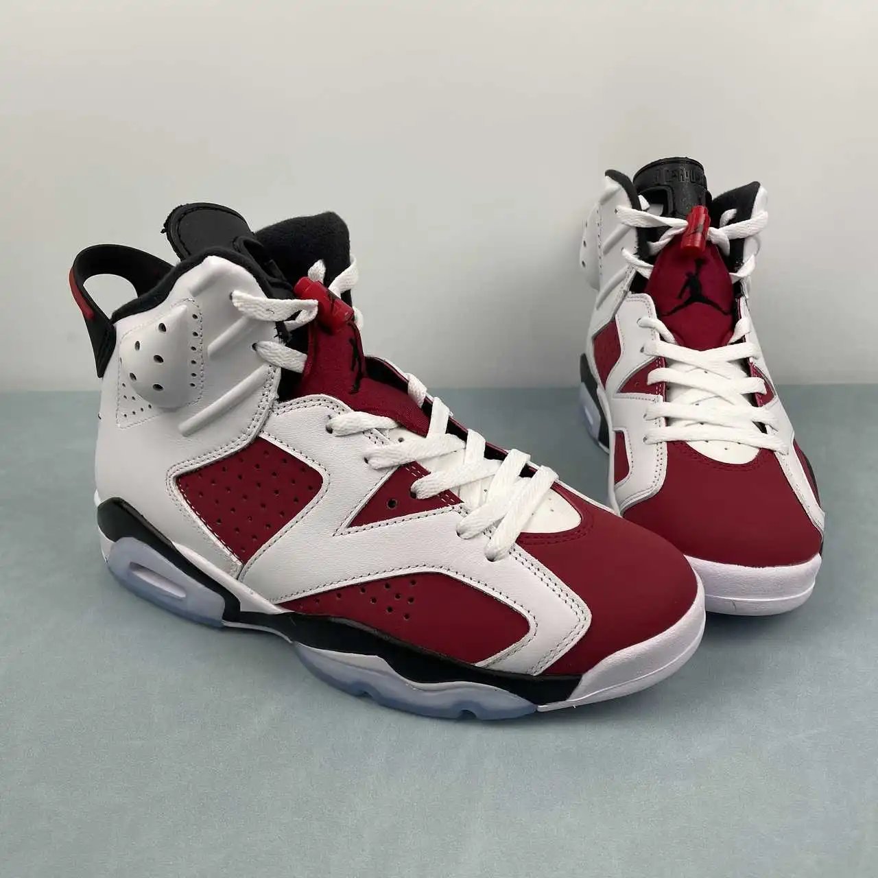 AJ6 Carmine – CT8529-106 thumbnail 2