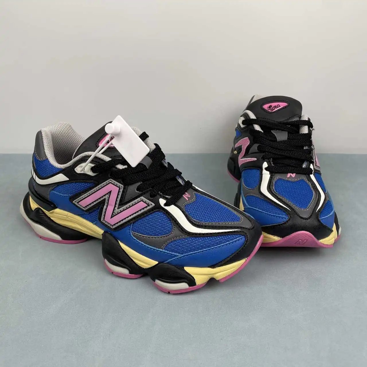 New Balance 9060 U9060BPO thumbnail 2