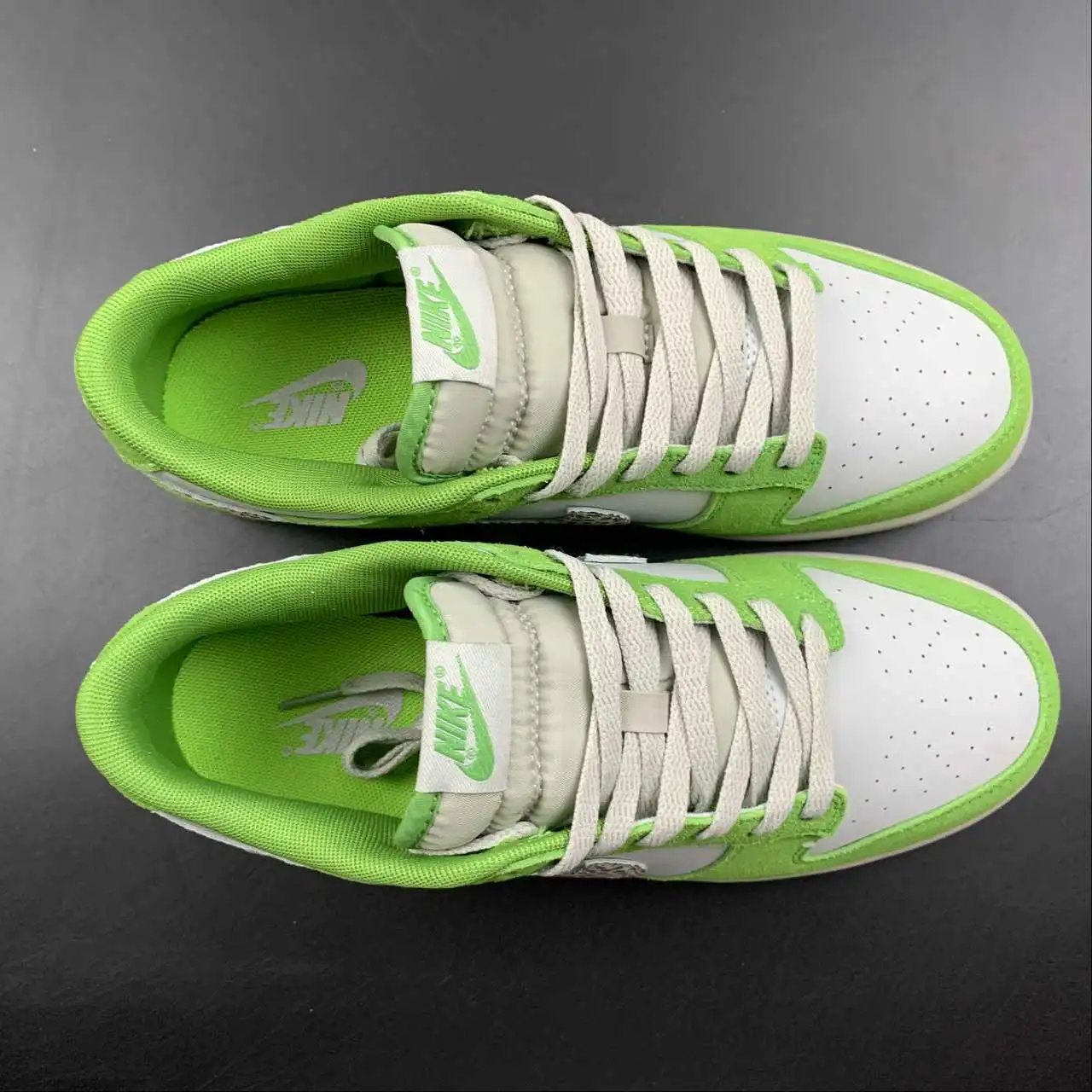 Nike Dunk Low DR0156-300 9