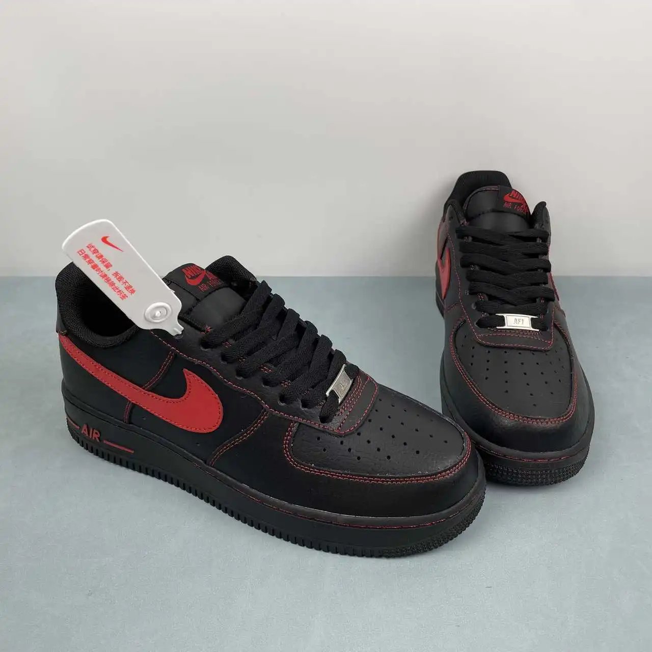 Nike Air Force 1 HQ2037-005 thumbnail 2