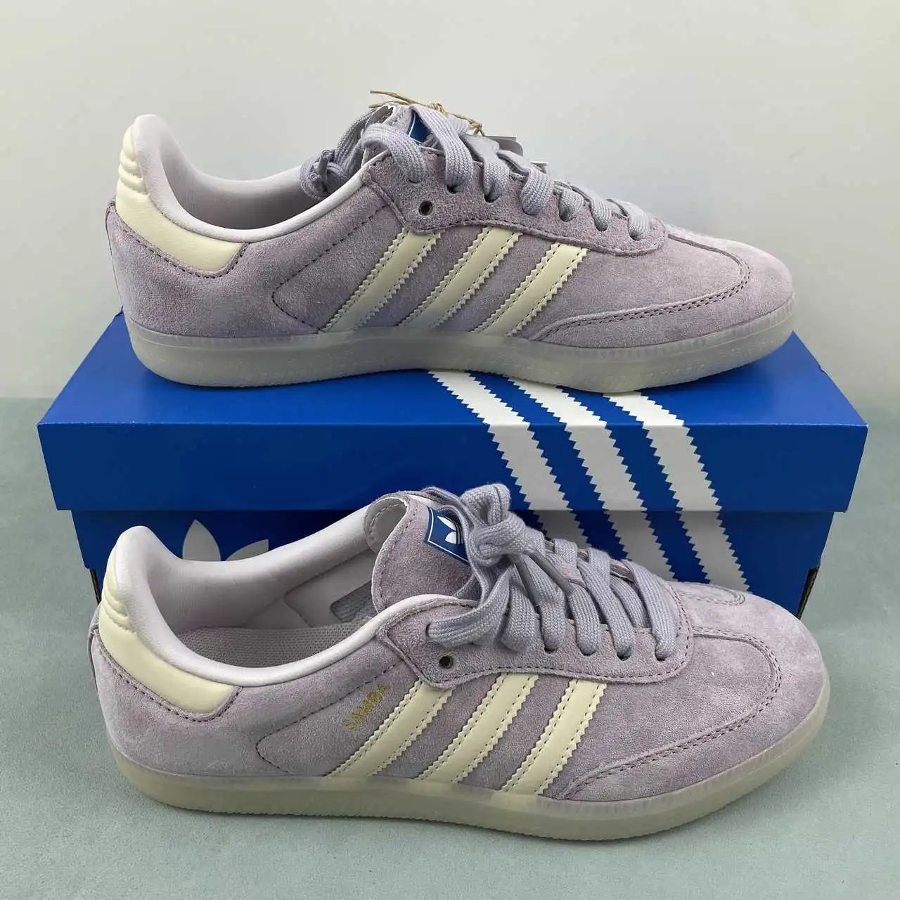 ADIDAS SAMBA IG6176