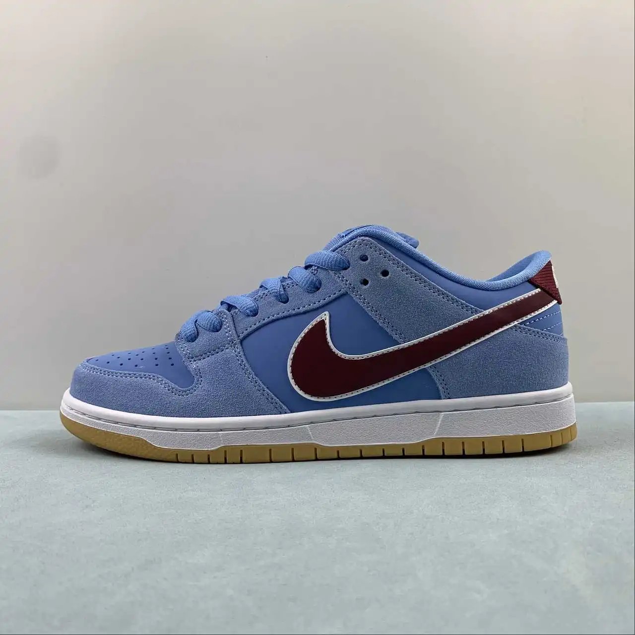 Nike Dunk Low DQ4040-400 thumbnail 4