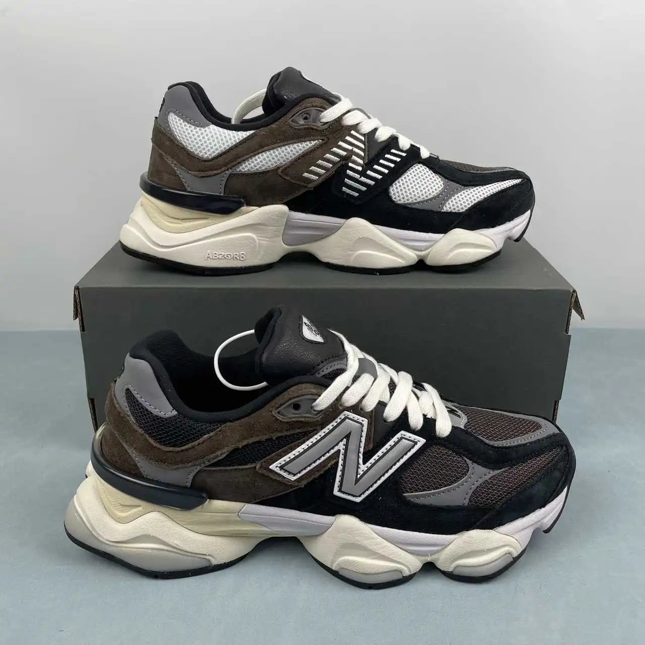 New Balance 9060 U9060BRN