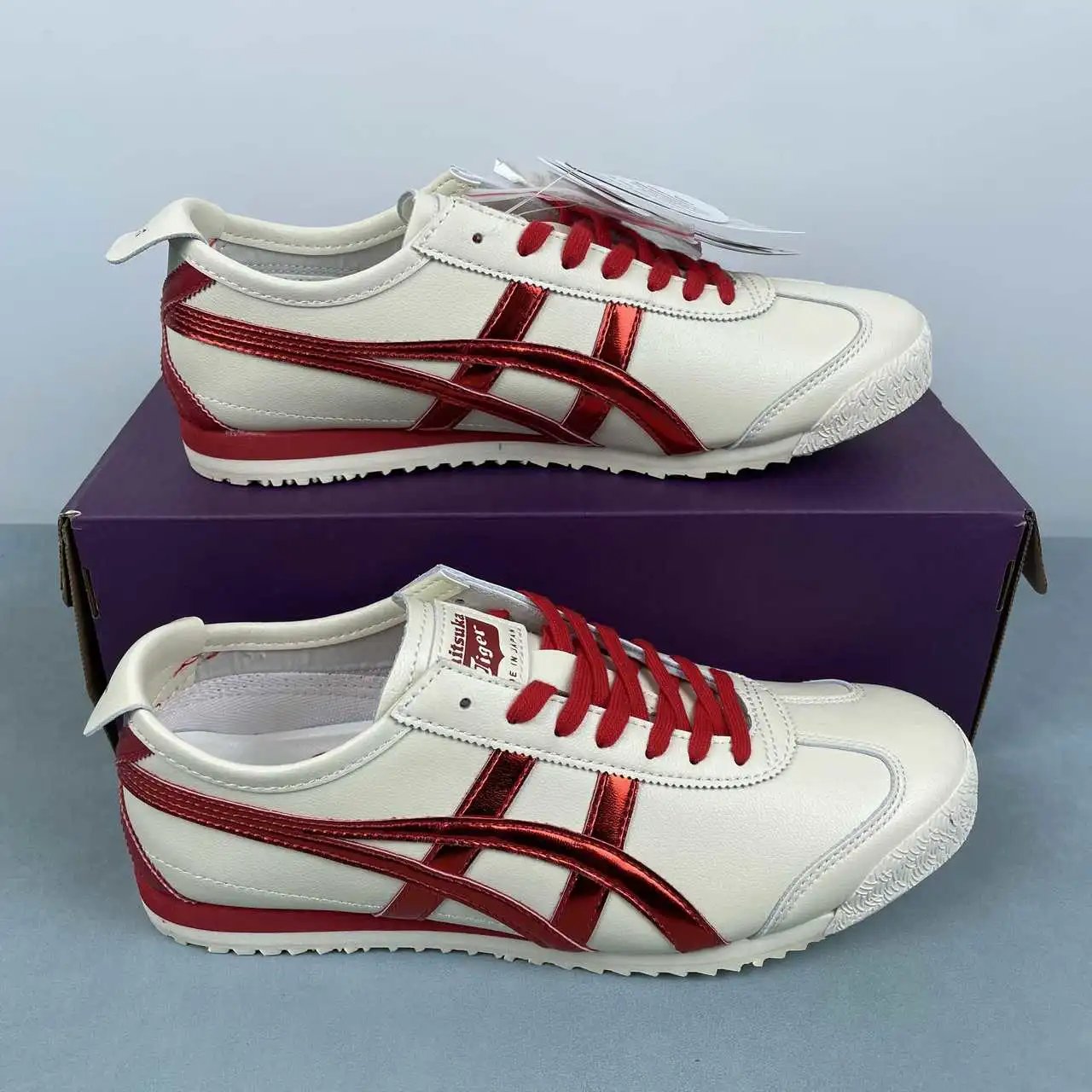 Asics Onitsuka tiger MEXICO 66 1183C522-200