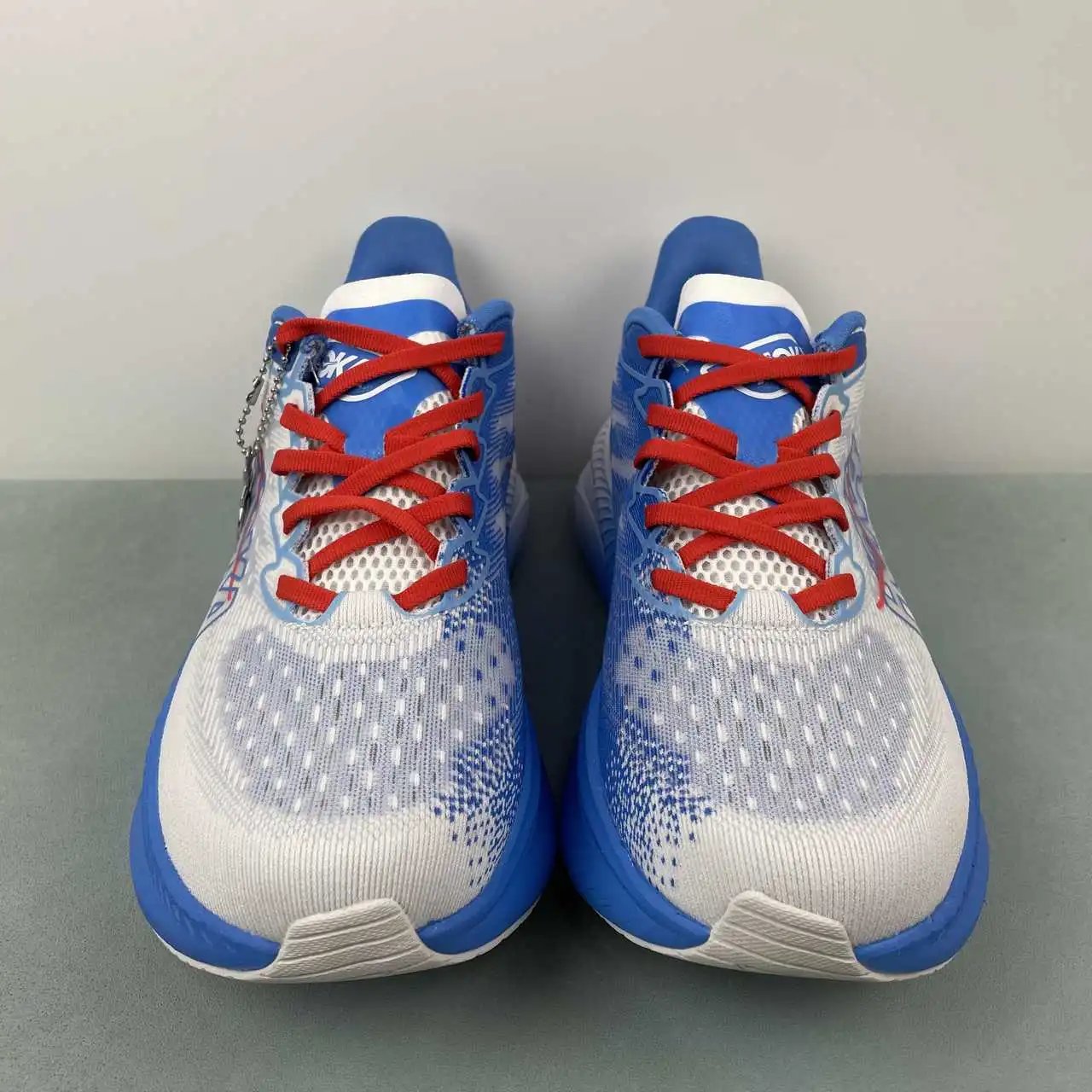 HOKA MACH 6 1147790-WHTV thumbnail 3