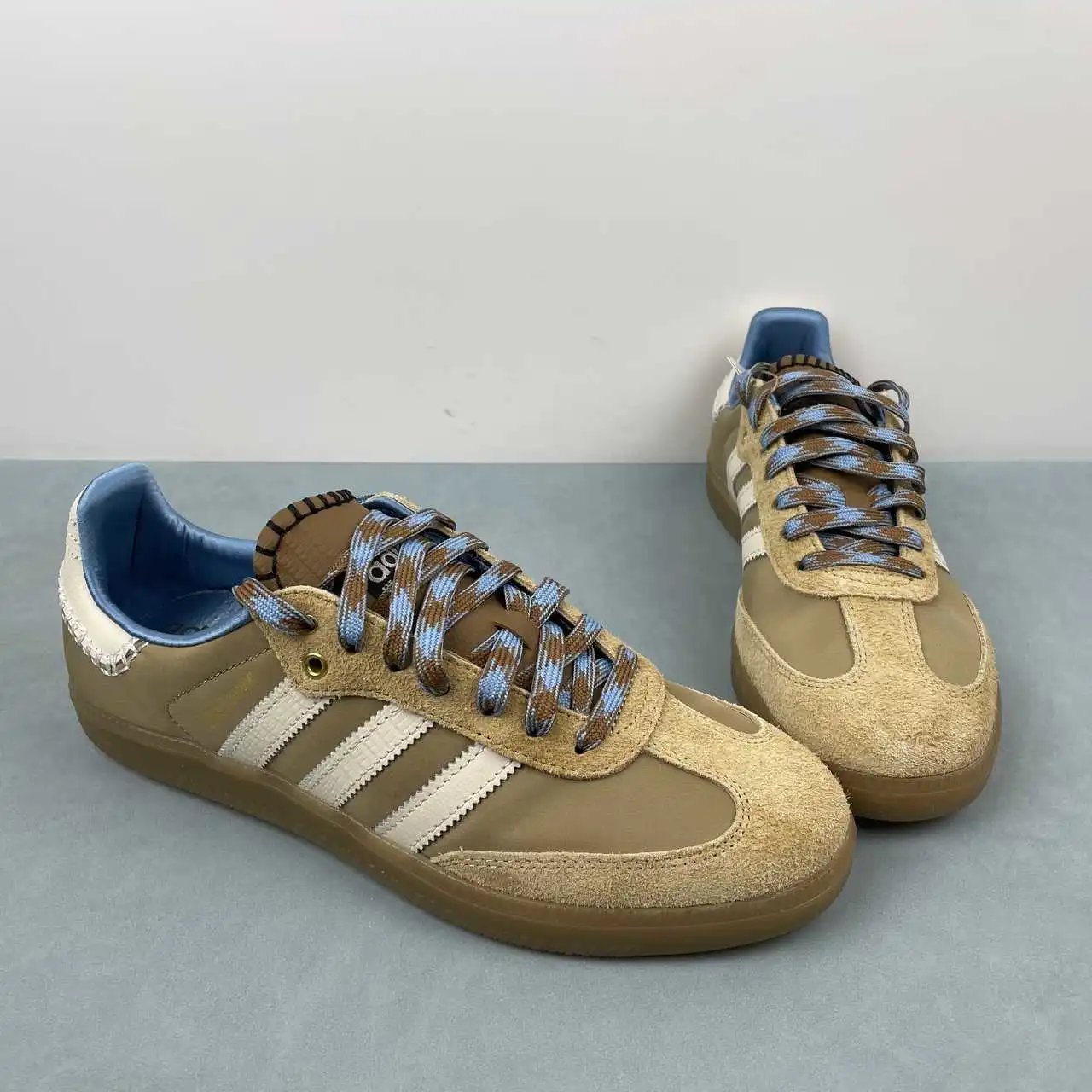 ADIDAS SAMBA IH3261 thumbnail 2