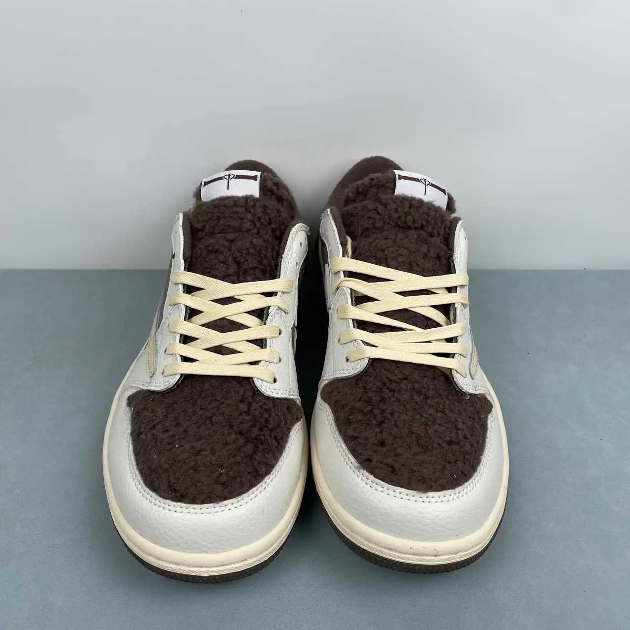 Air Jordan 1 Low DM7866-717 thumbnail 3