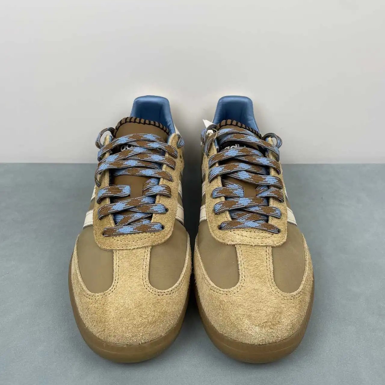 ADIDAS SAMBA IH3261 thumbnail 3