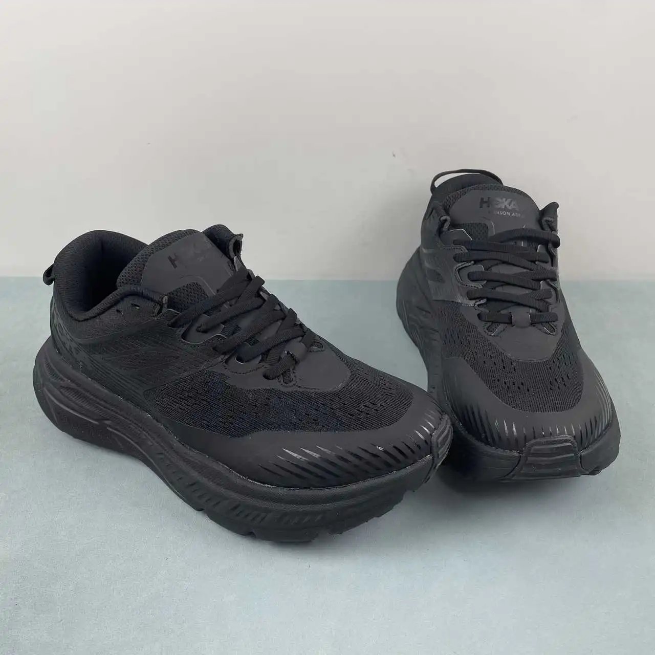 HOKA STINSON 6 1110506-BBLC thumbnail 2