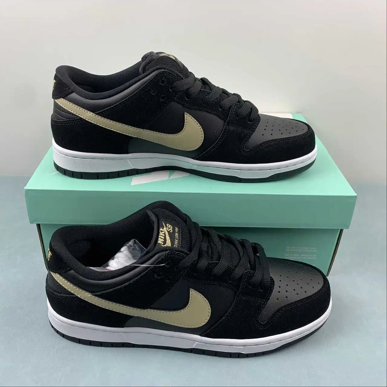 Nike Dunk Low BQ6817-002