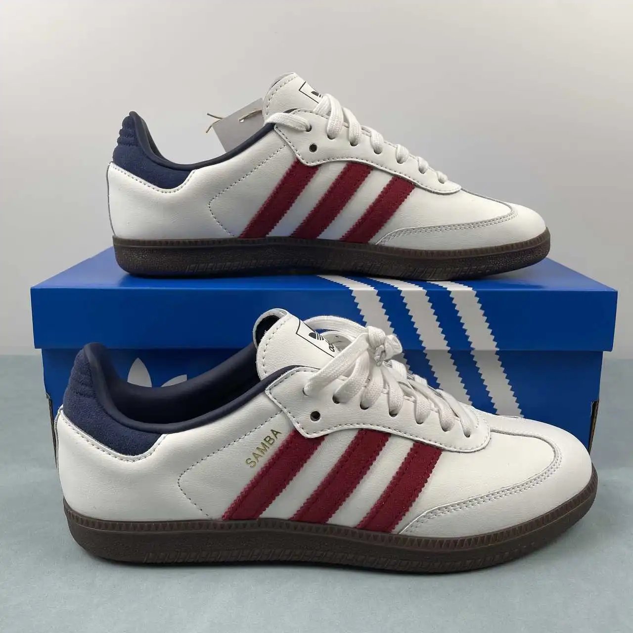 ADIDAS SAMBA IH4881