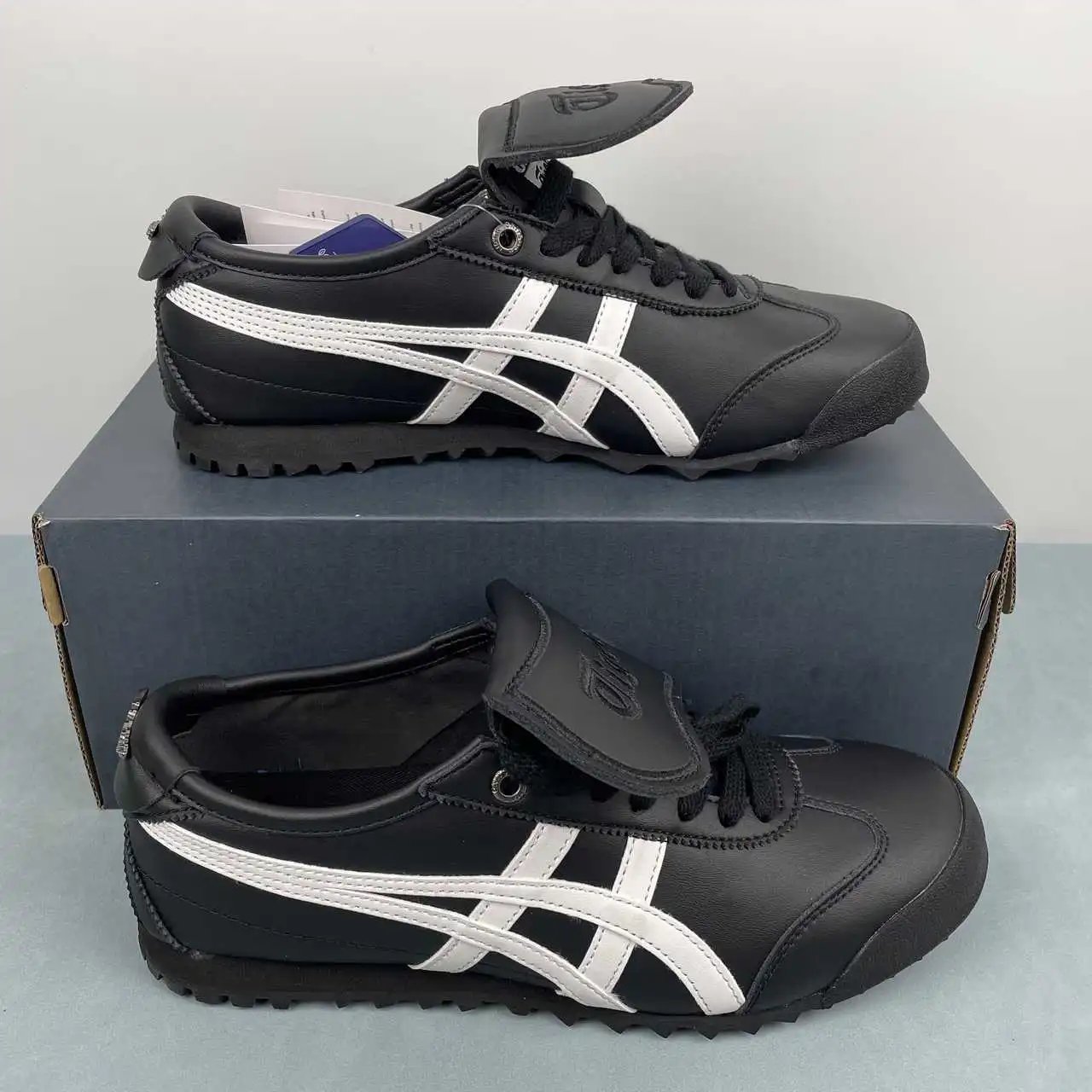 Asics Onitsuka tiger MEXICO 66 1183C557-002