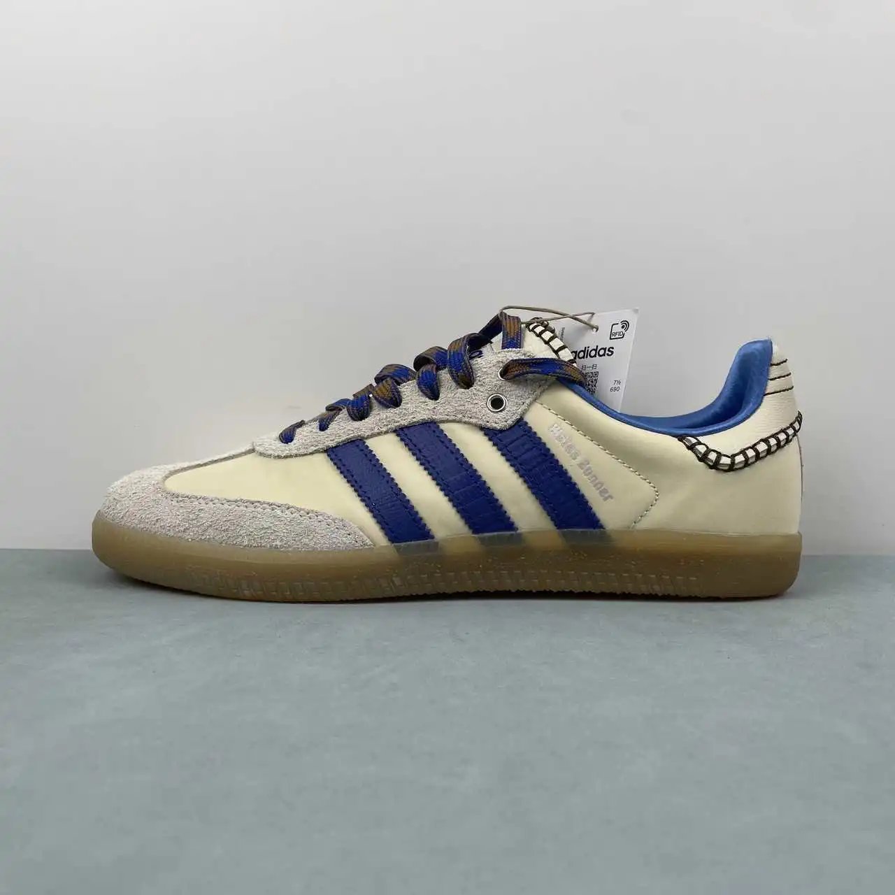 ADIDAS SAMBA IH7756 thumbnail 4