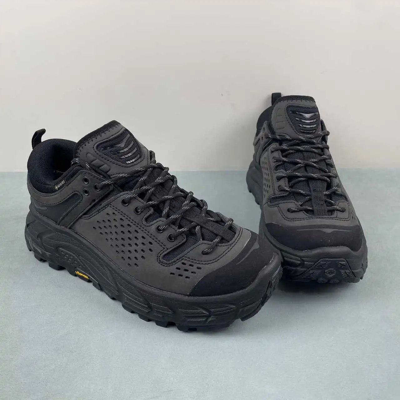 JLAL x HOKA Tor Ultra 1130310-BBLC thumbnail 2
