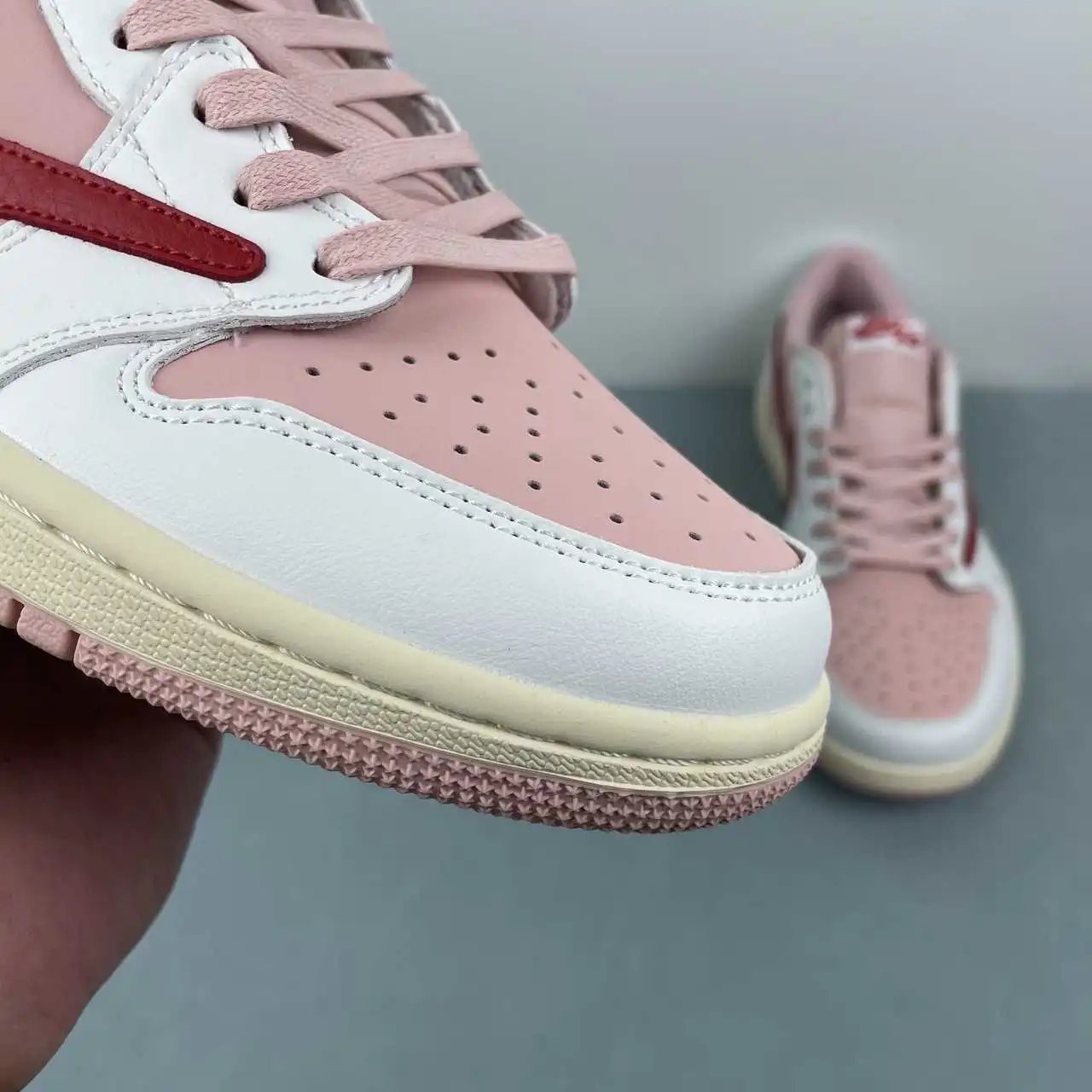 Air Jordan 1 Low DM7866-959 7
