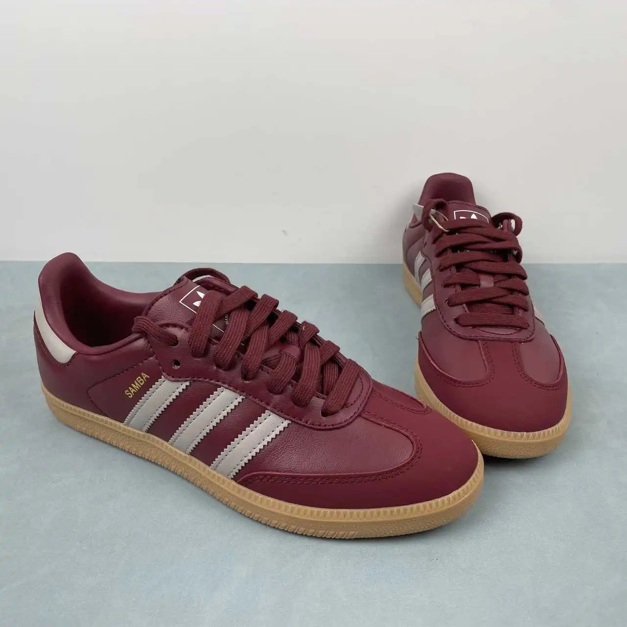 ADIDAS SAMBA JH8700 thumbnail 2