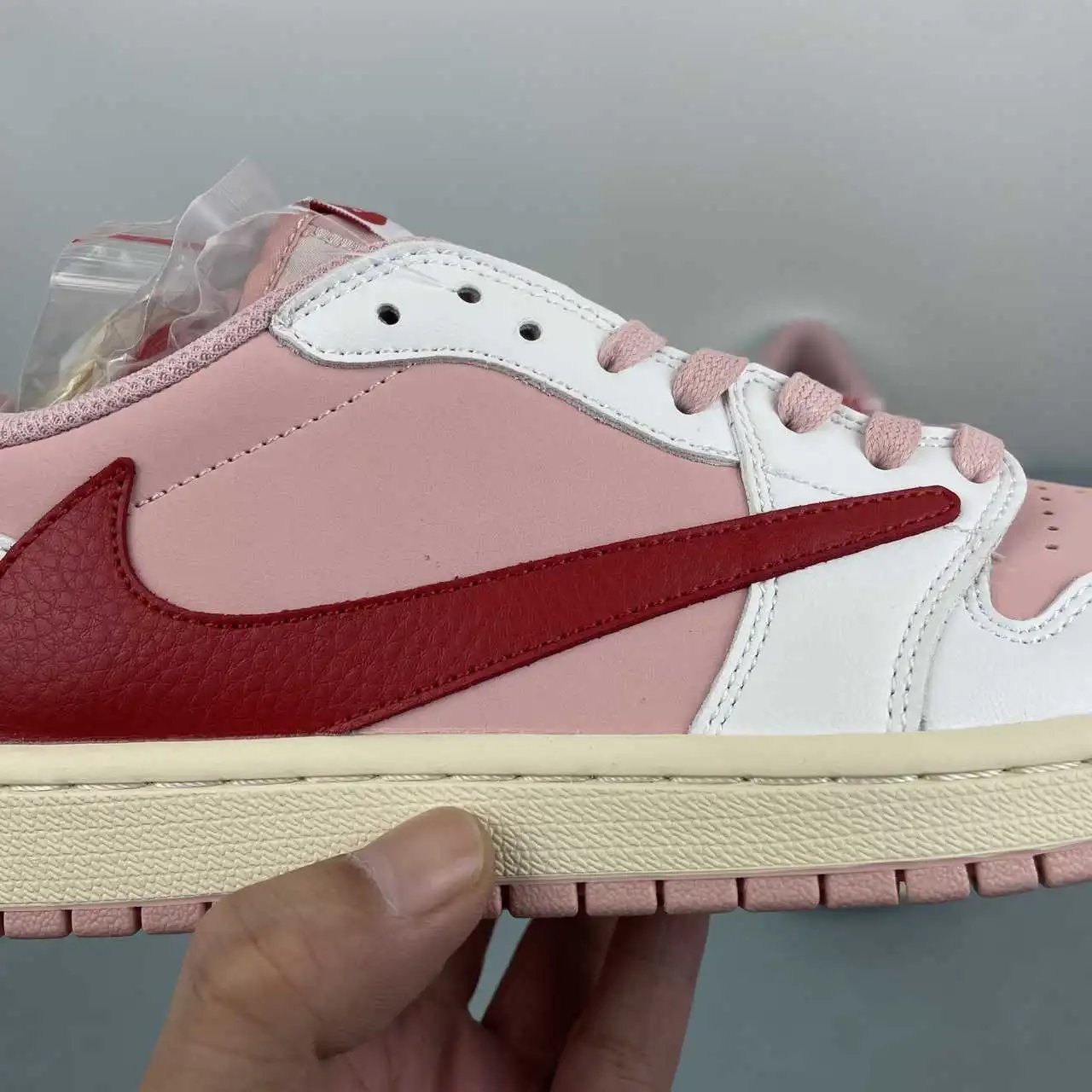 Air Jordan 1 Low DM7866-959 9