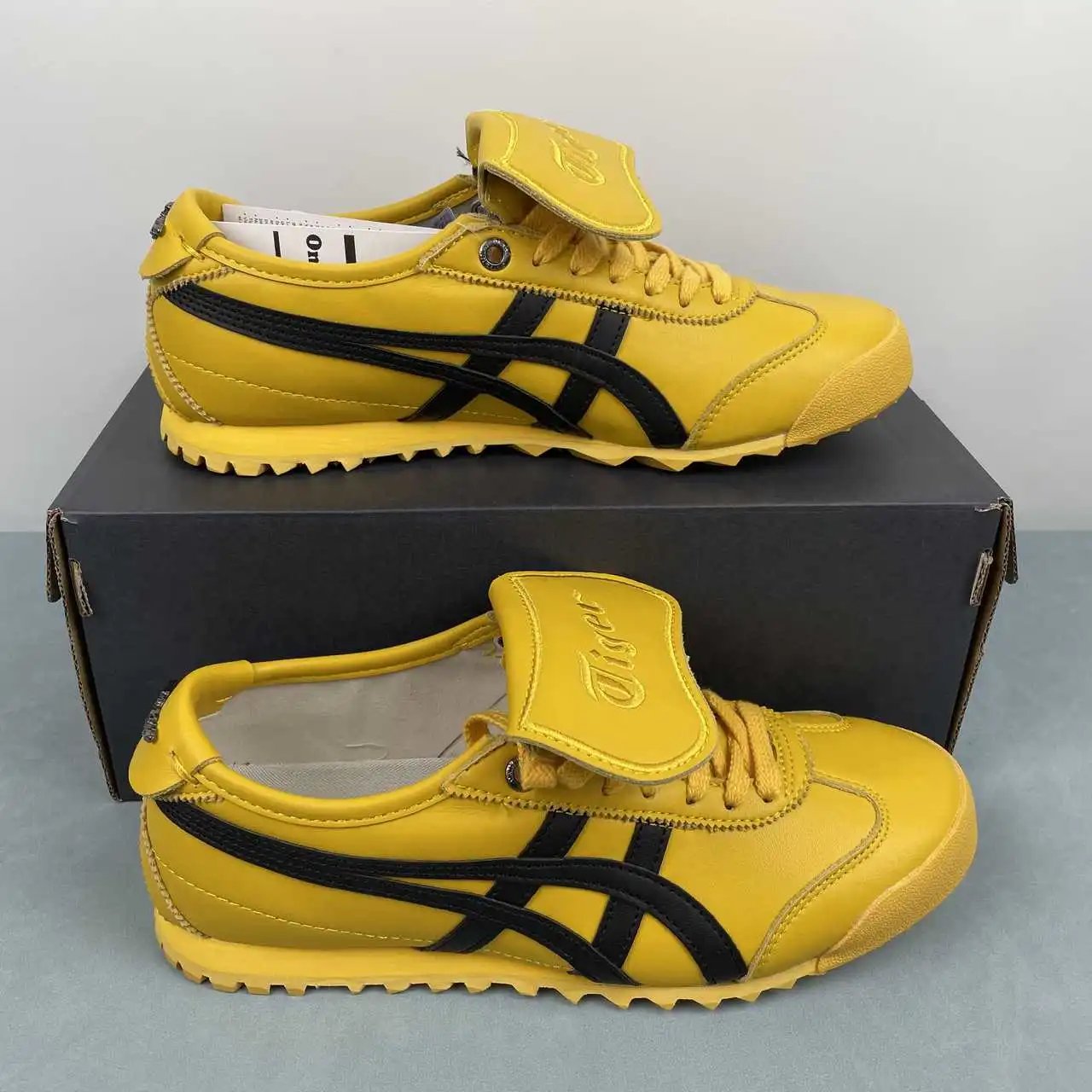 Asics Onitsuka tiger MEXICO 66 1183C557-750