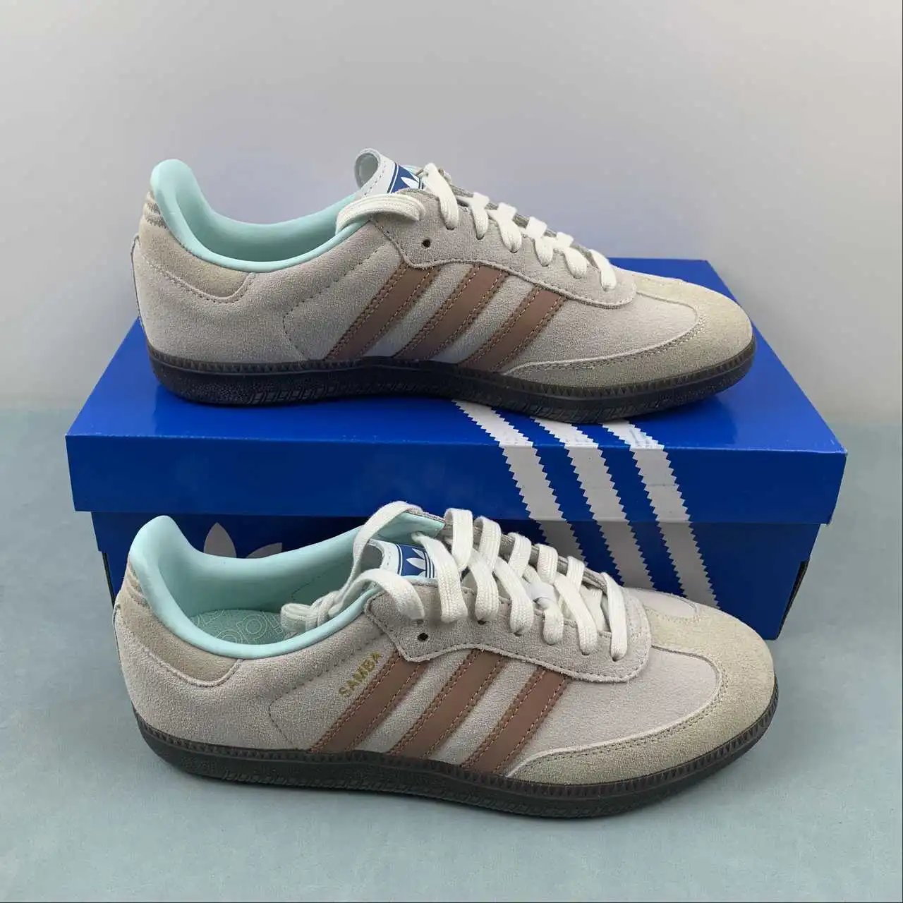 ADIDAS SAMBA ID2047