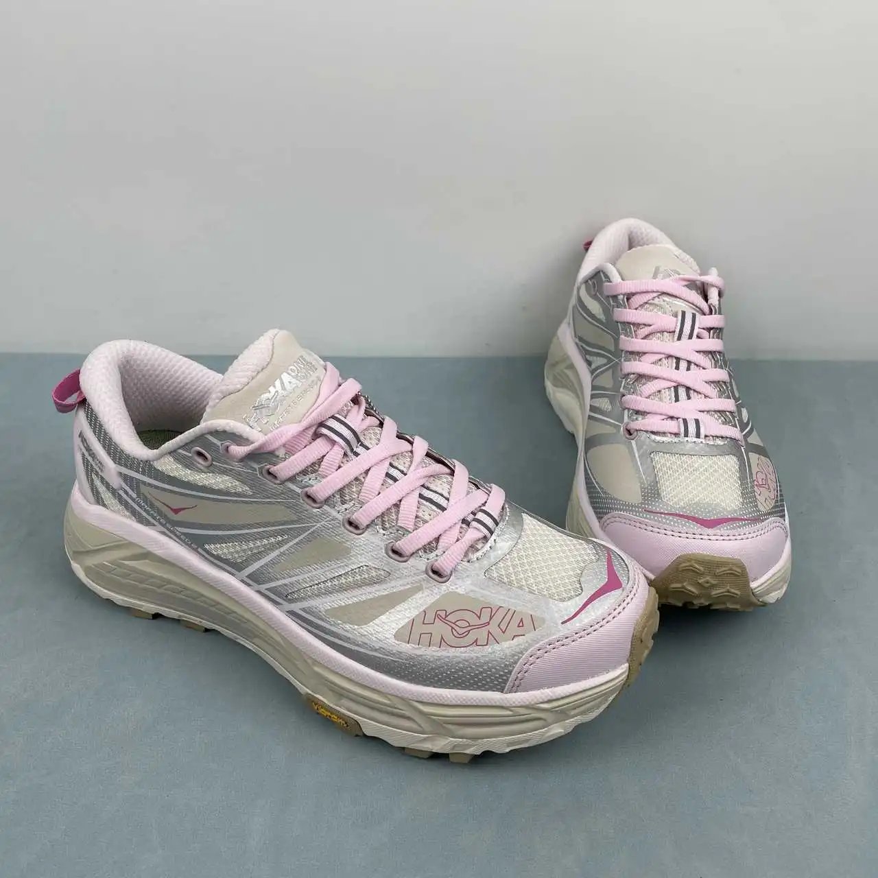 HOKA MAFATE Speed 2 TS 1126851-SVRL thumbnail 2