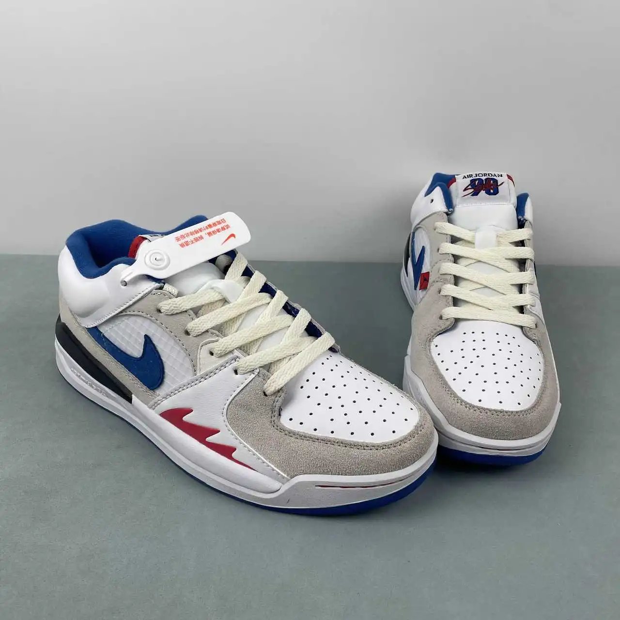 Air Jordan Stadium 90 FV8116-141 thumbnail 2