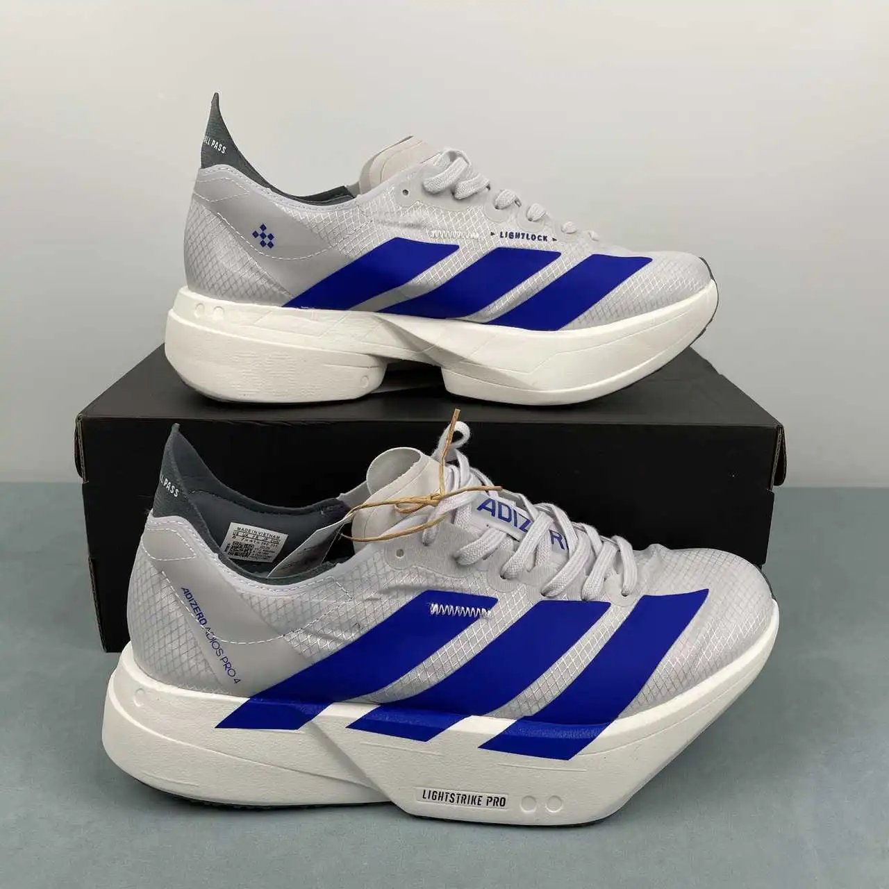 Adidas Adizero Adios 4 M JS1884