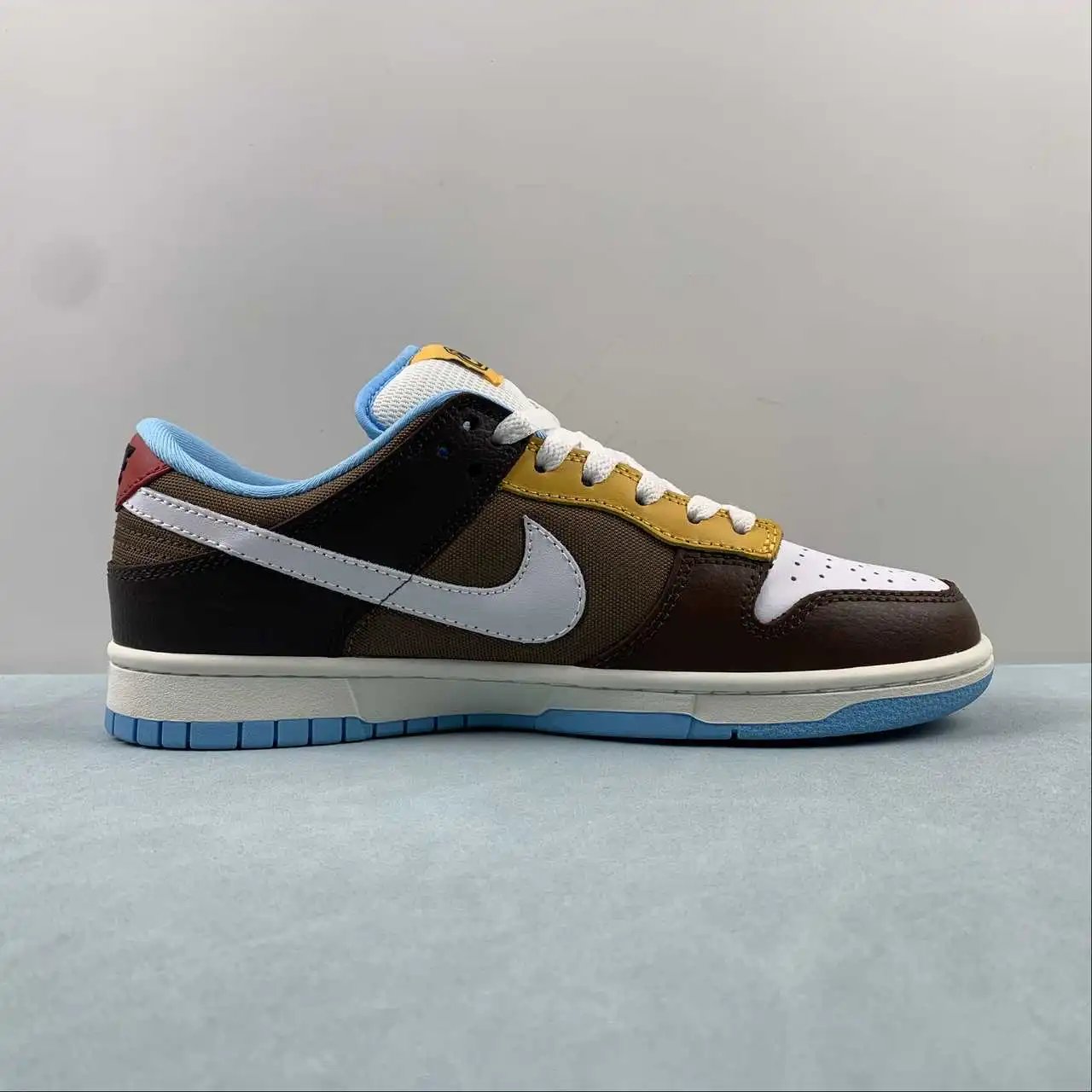 Nike Dunk Low 314142-203 5