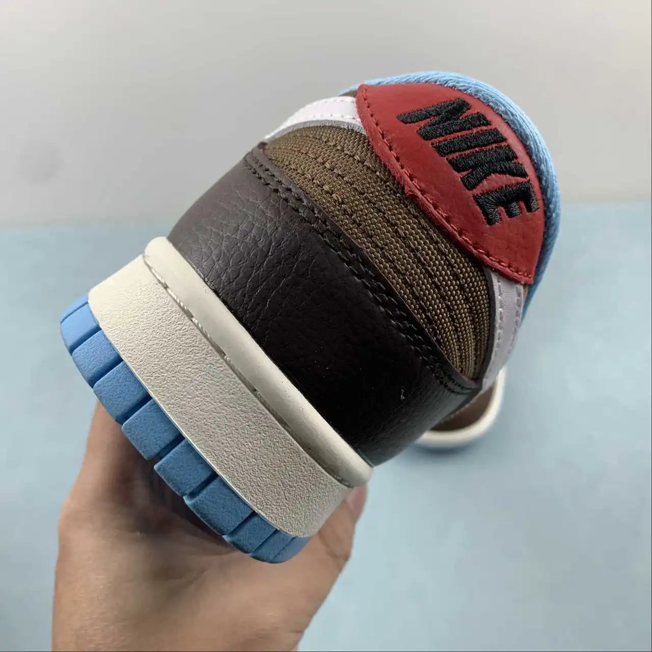 Nike Dunk Low 314142-203 10